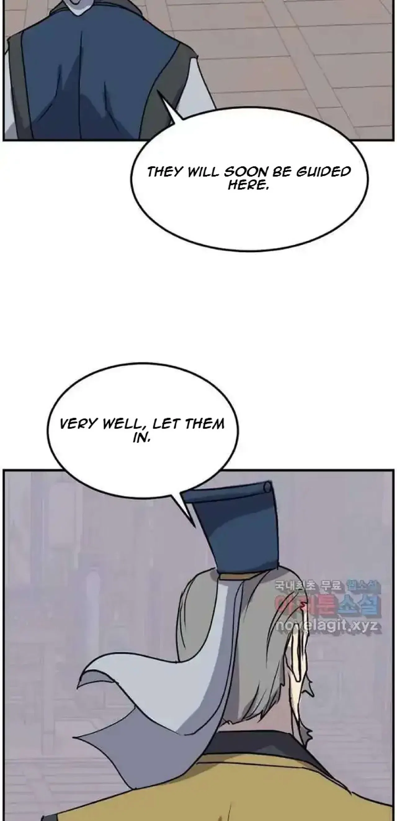 Immortal, Invincible Chapter 259 – Page 2