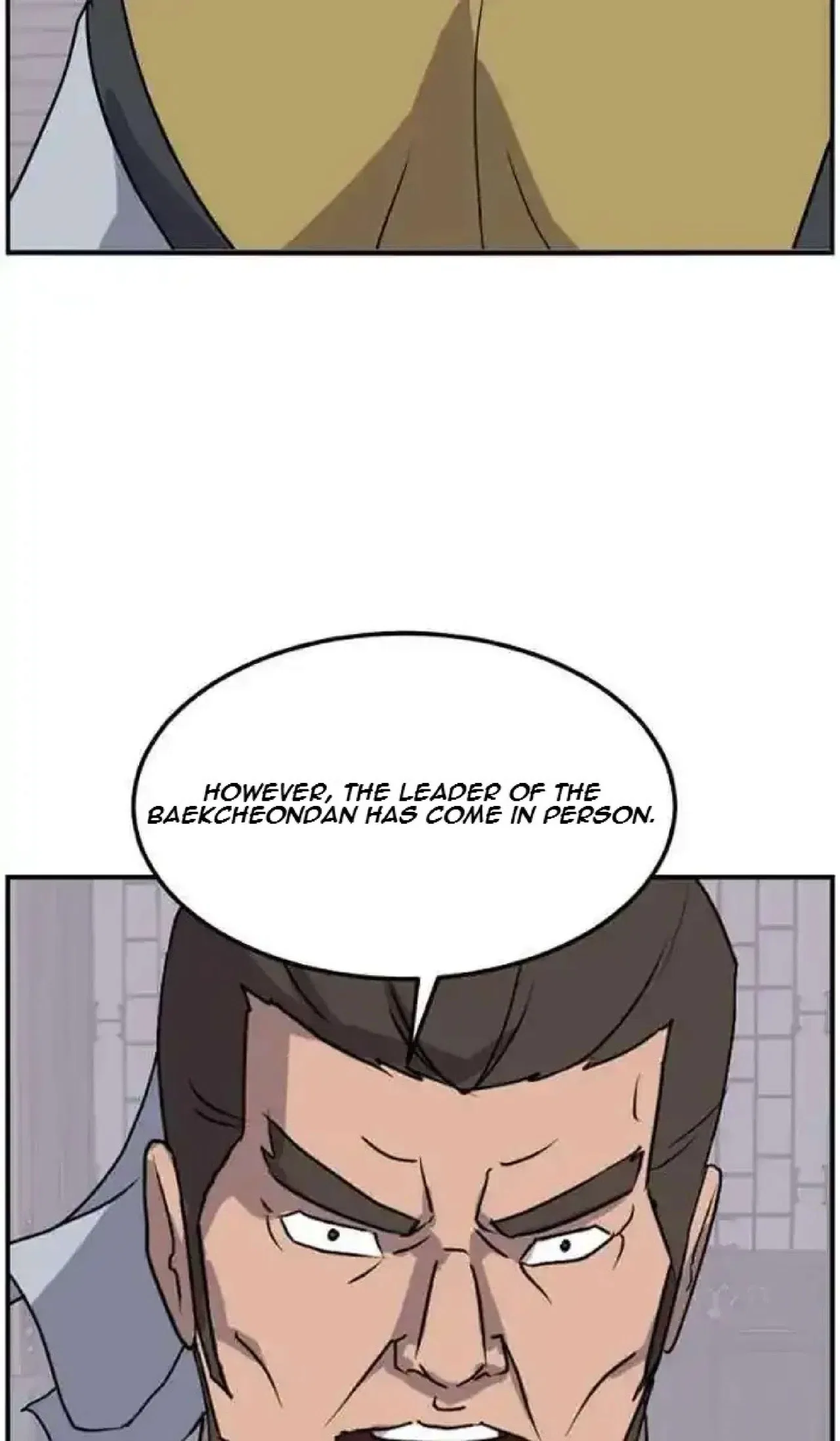 Immortal, Invincible Chapter 259 – Page 3