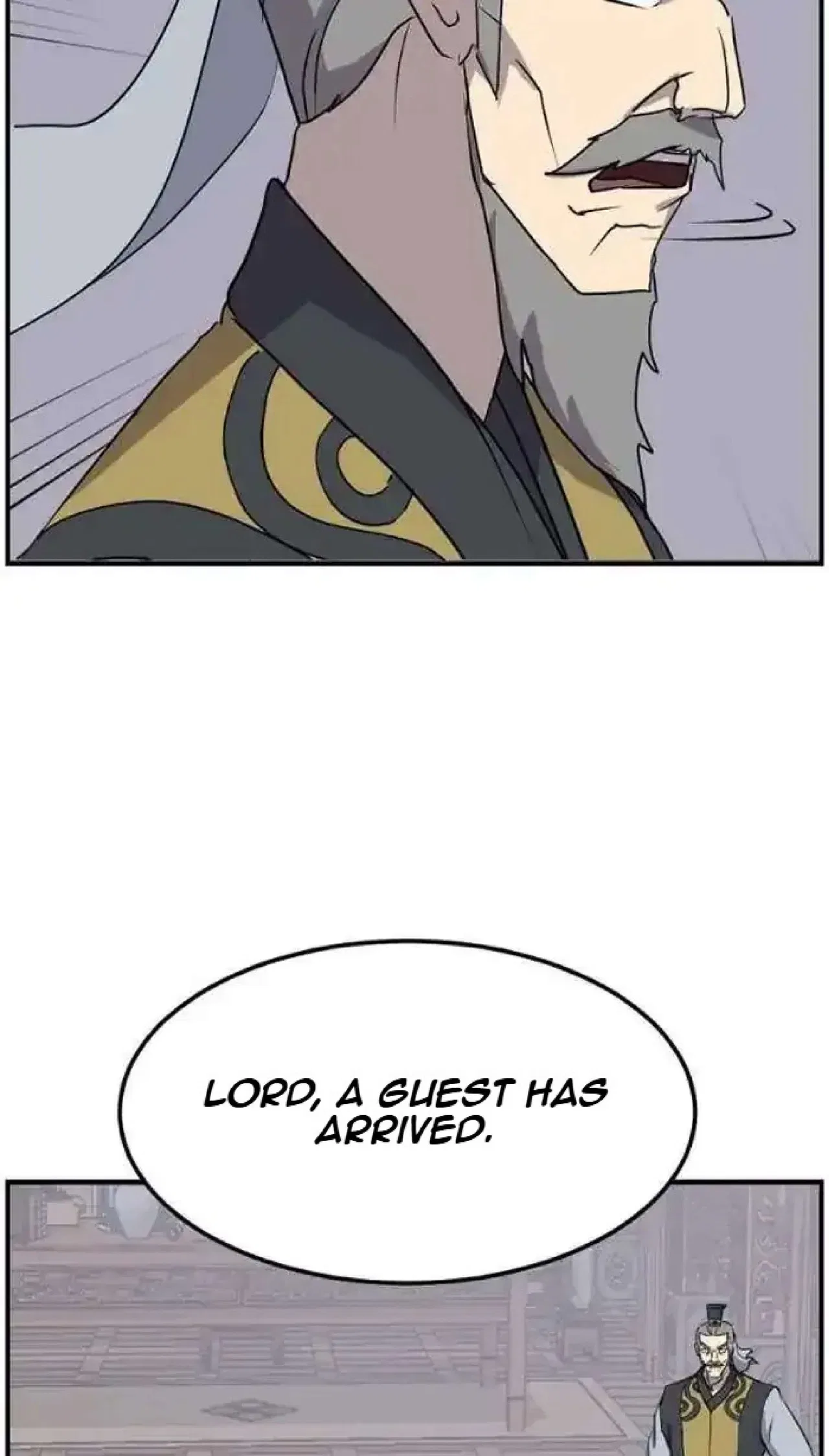 Immortal, Invincible Chapter 259 – Page 5