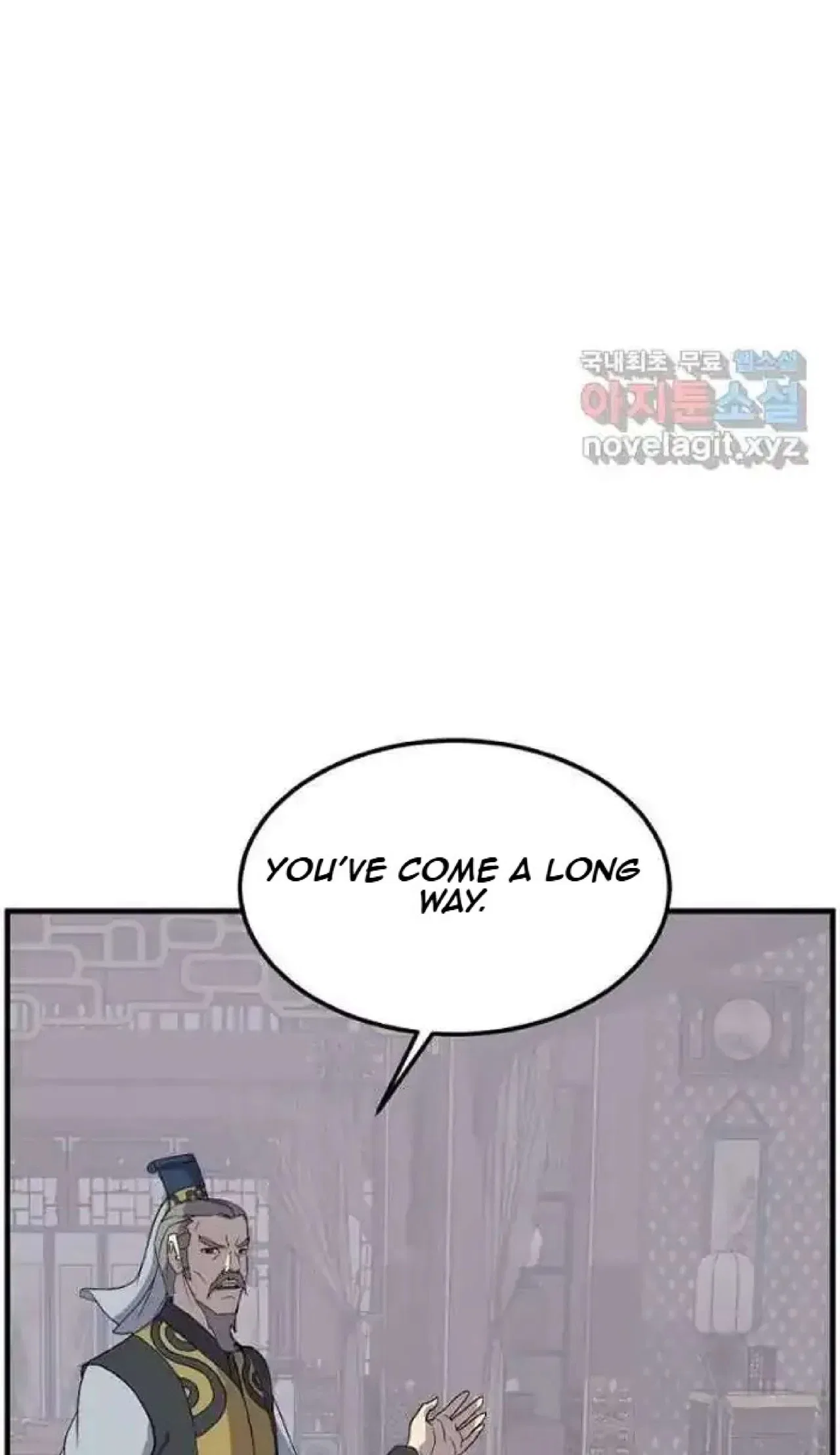 Immortal, Invincible Chapter 259 – Page 12