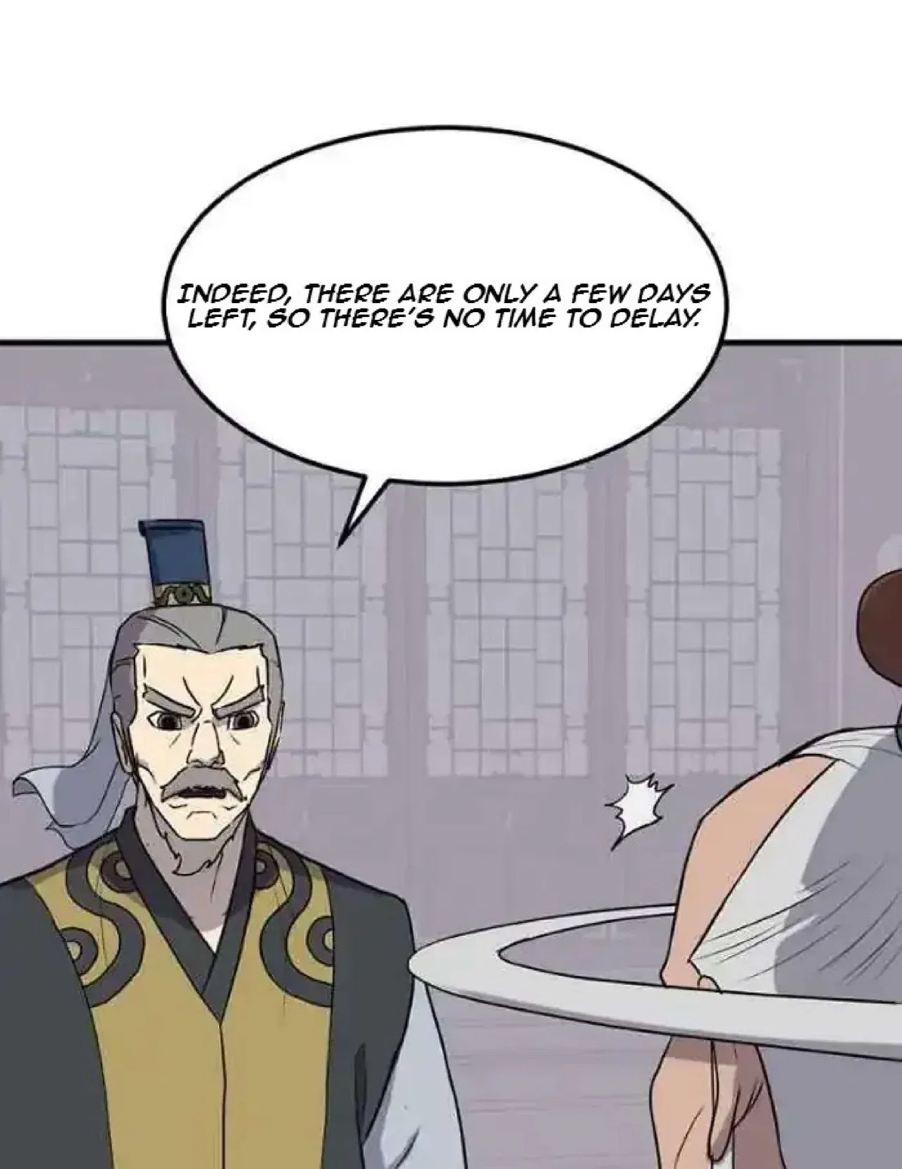 Immortal, Invincible Chapter 259 – Page 15