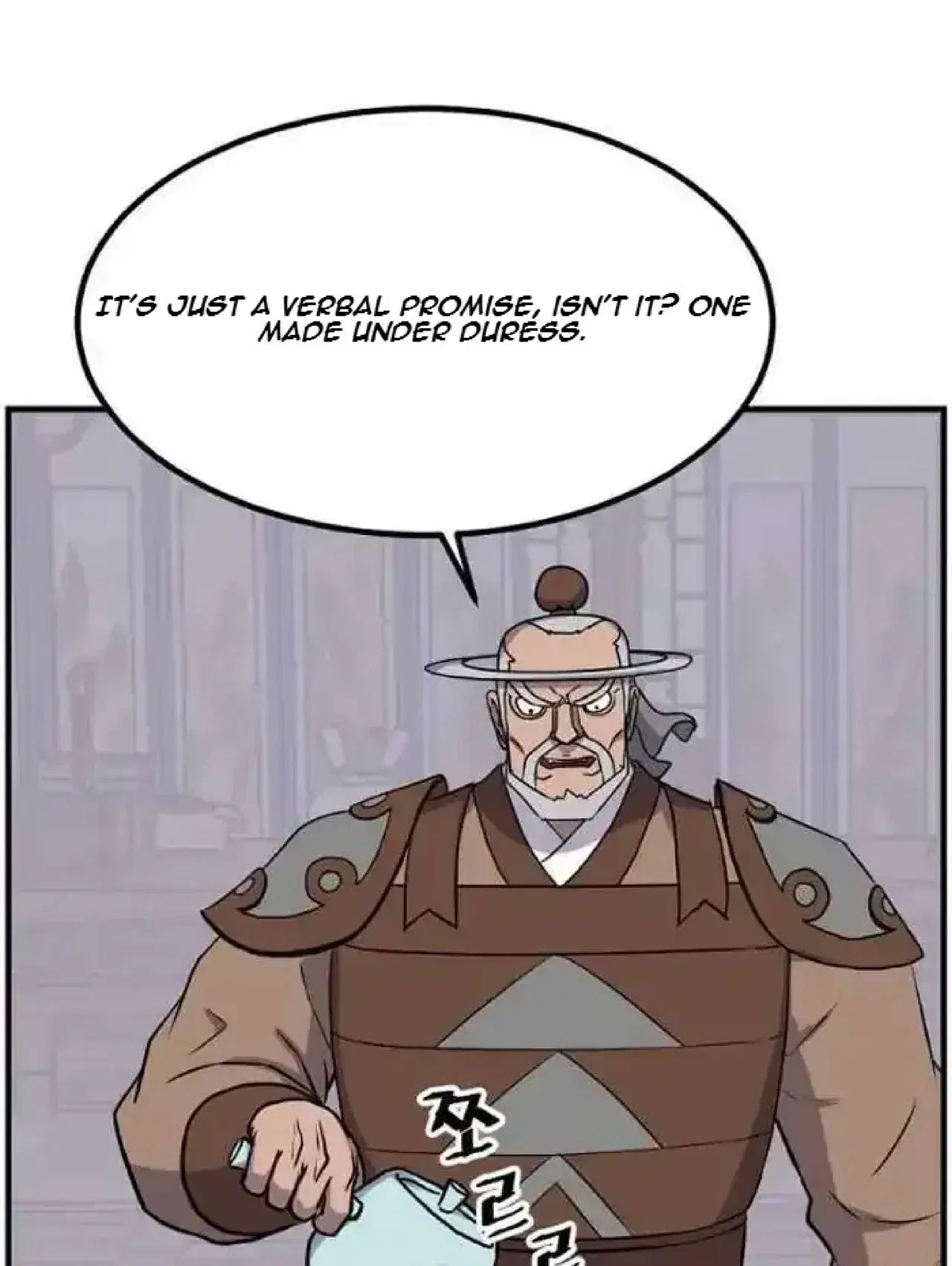 Immortal, Invincible Chapter 259 – Page 31