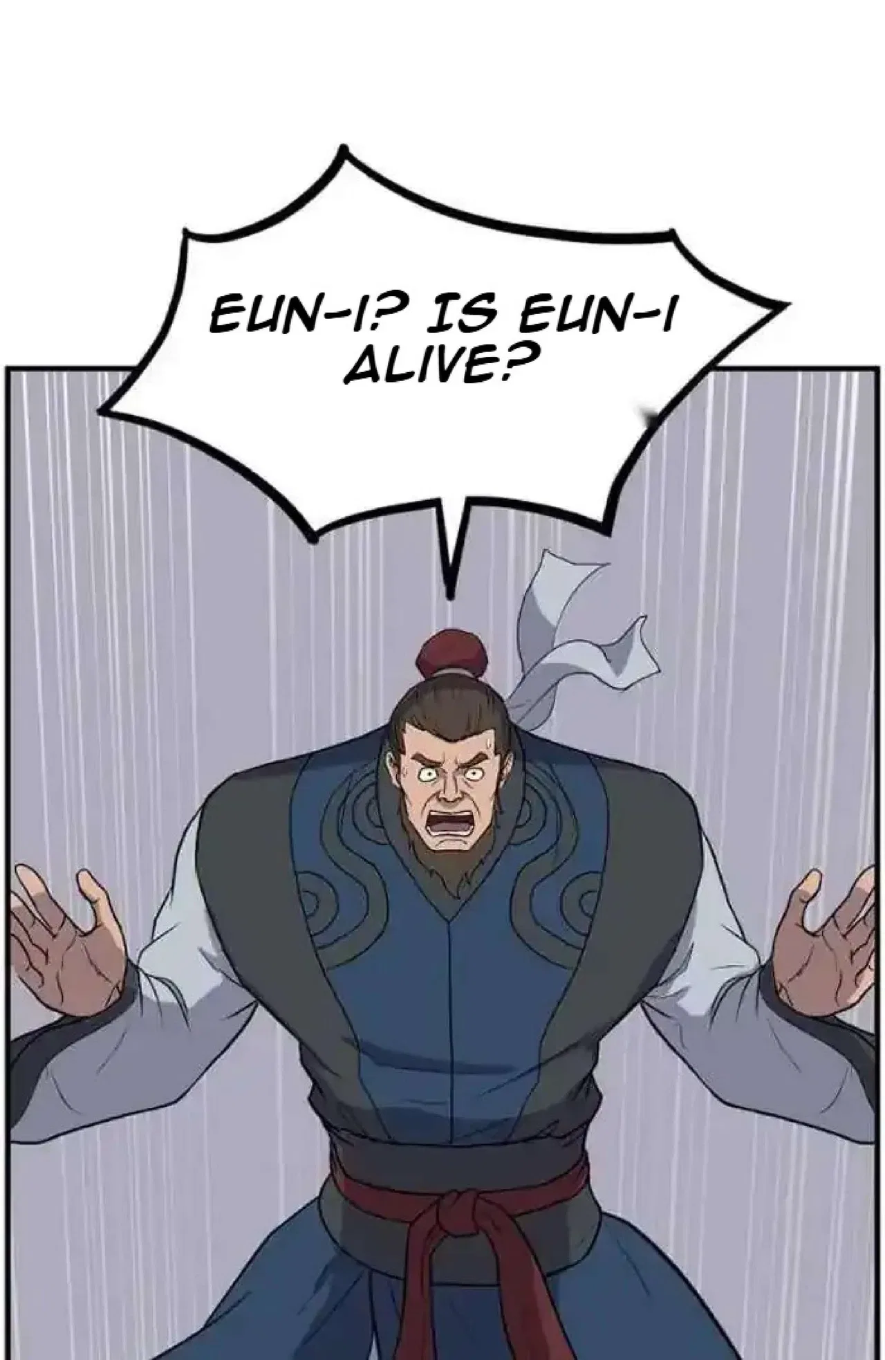 Immortal, Invincible Chapter 259 – Page 42