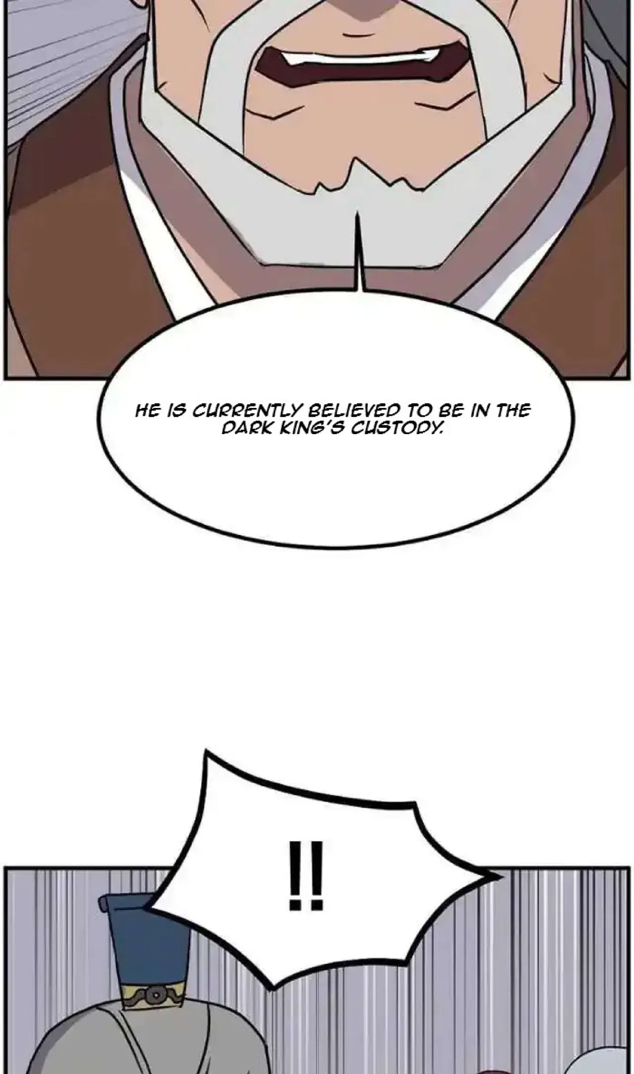 Immortal, Invincible Chapter 259 – Page 44