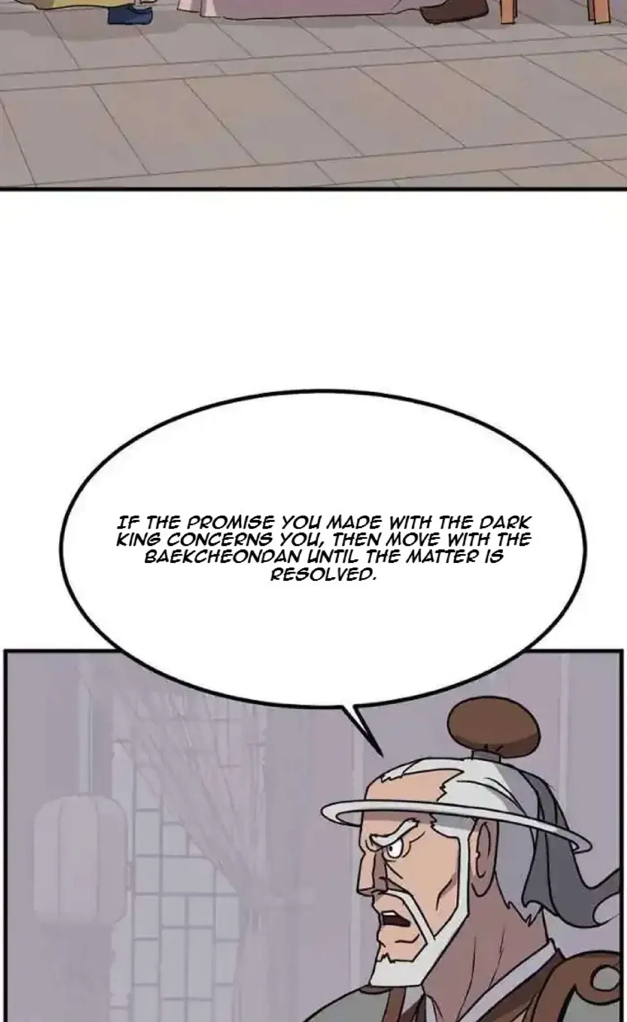 Immortal, Invincible Chapter 259 – Page 52