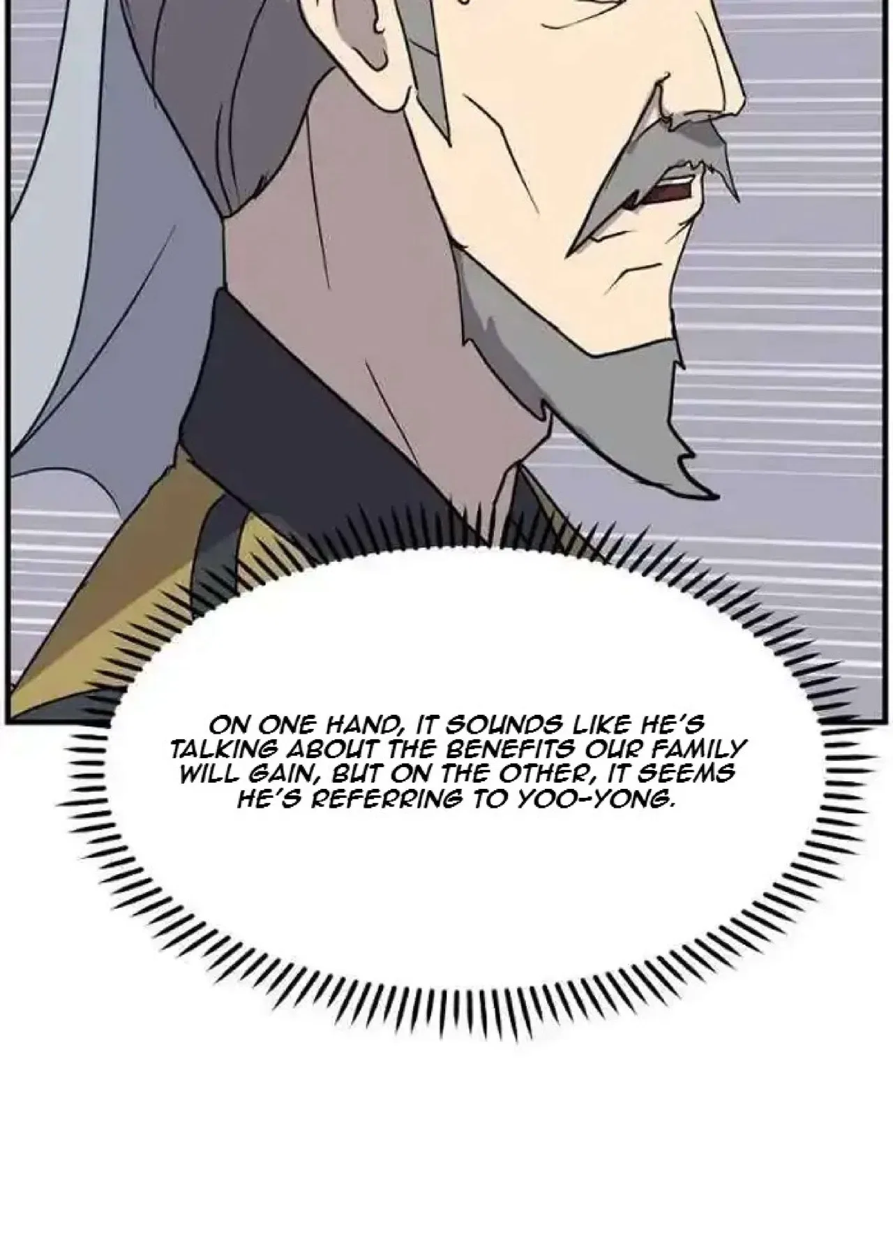 Immortal, Invincible Chapter 259 – Page 55