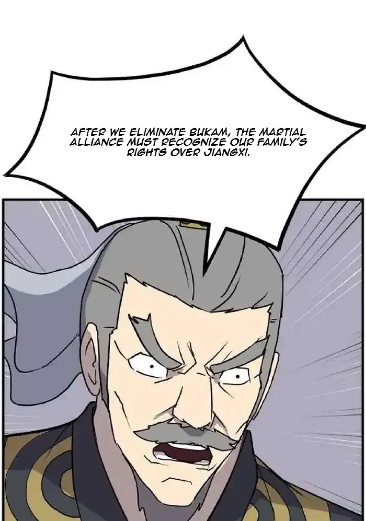 Immortal, Invincible Chapter 259 – Page 57
