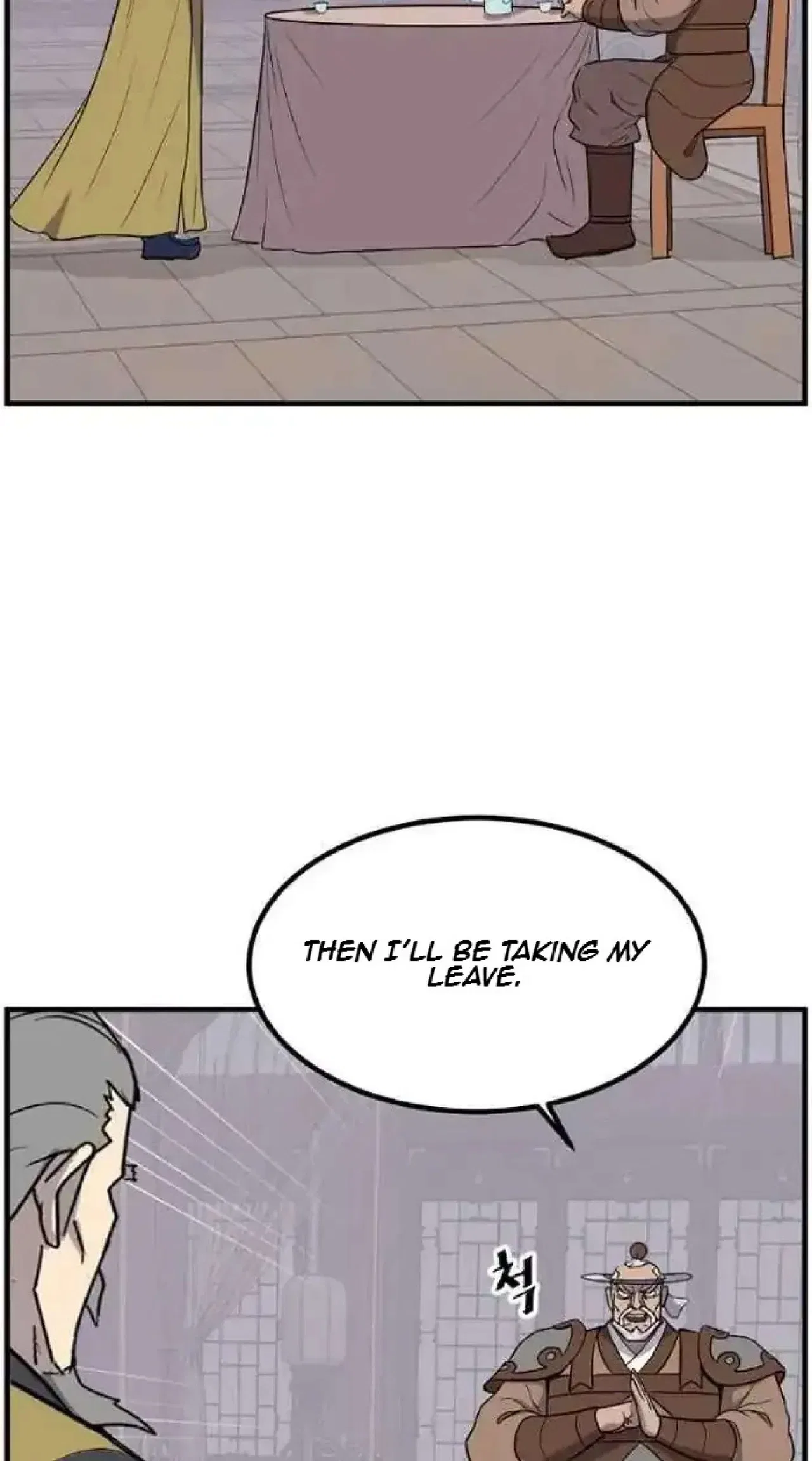 Immortal, Invincible Chapter 259 – Page 60