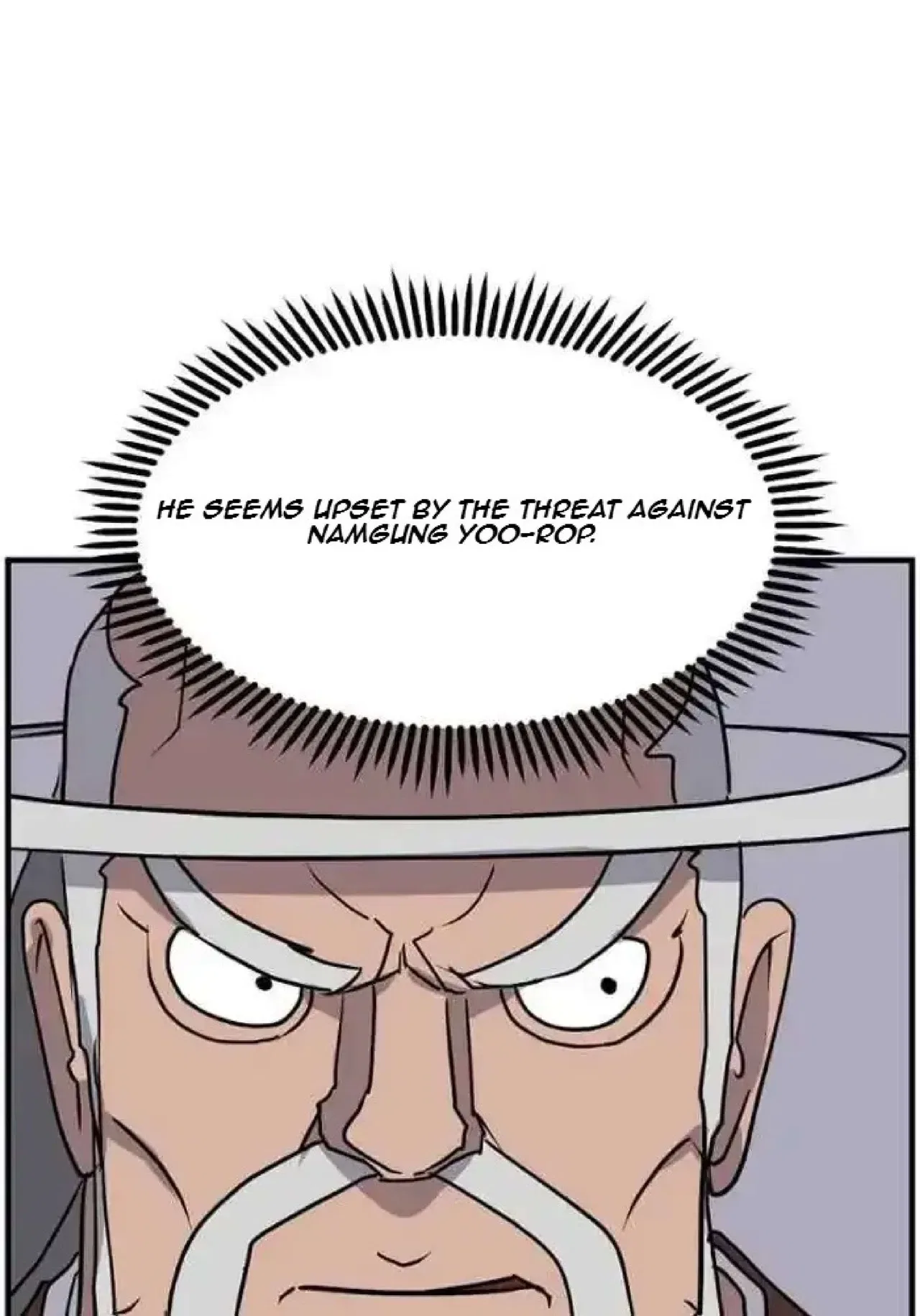 Immortal, Invincible Chapter 259 – Page 64