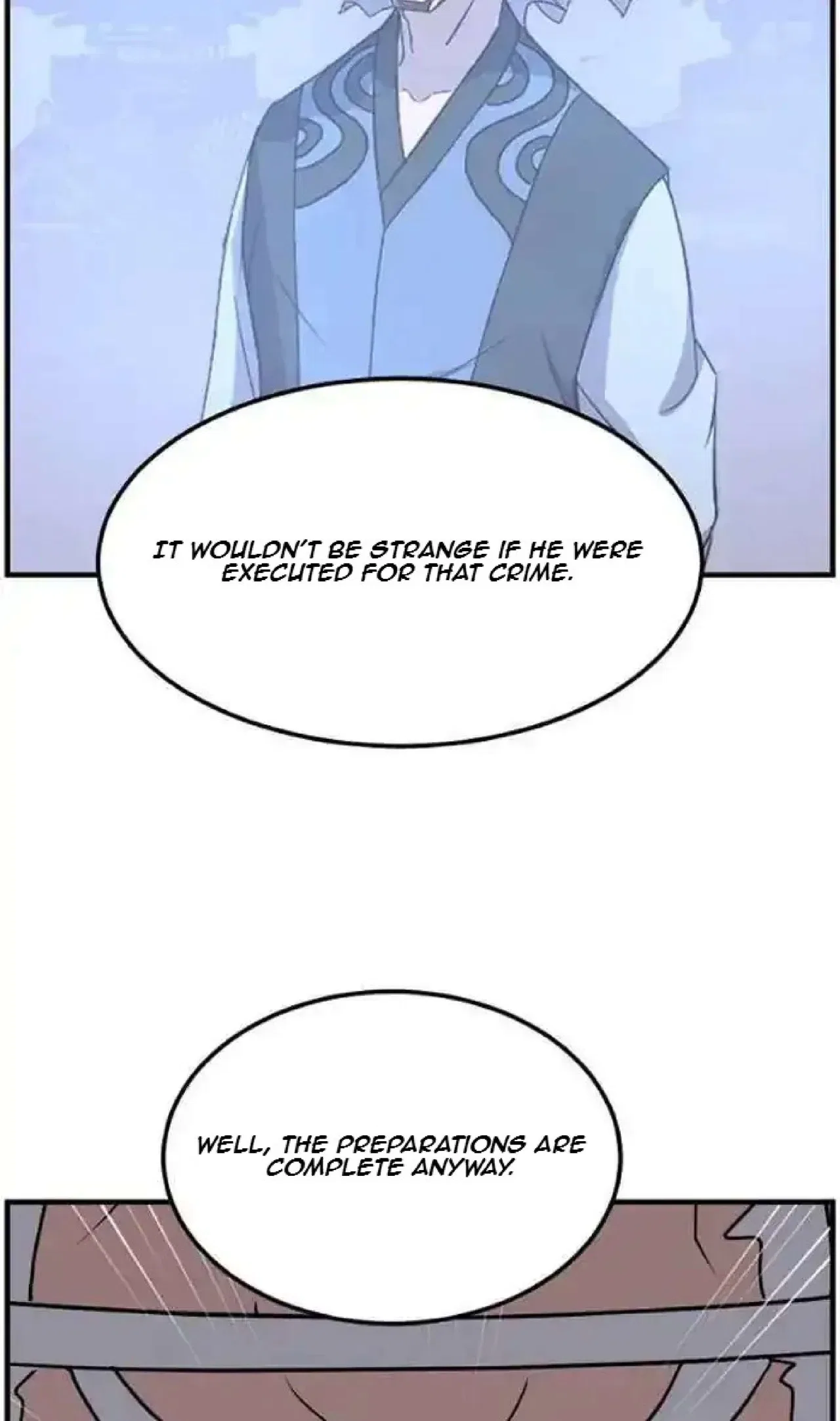 Immortal, Invincible Chapter 259 – Page 66