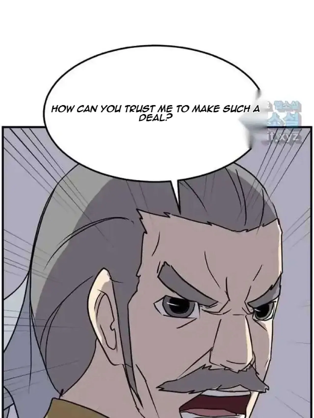 Immortal, Invincible Chapter 259 – Page 79
