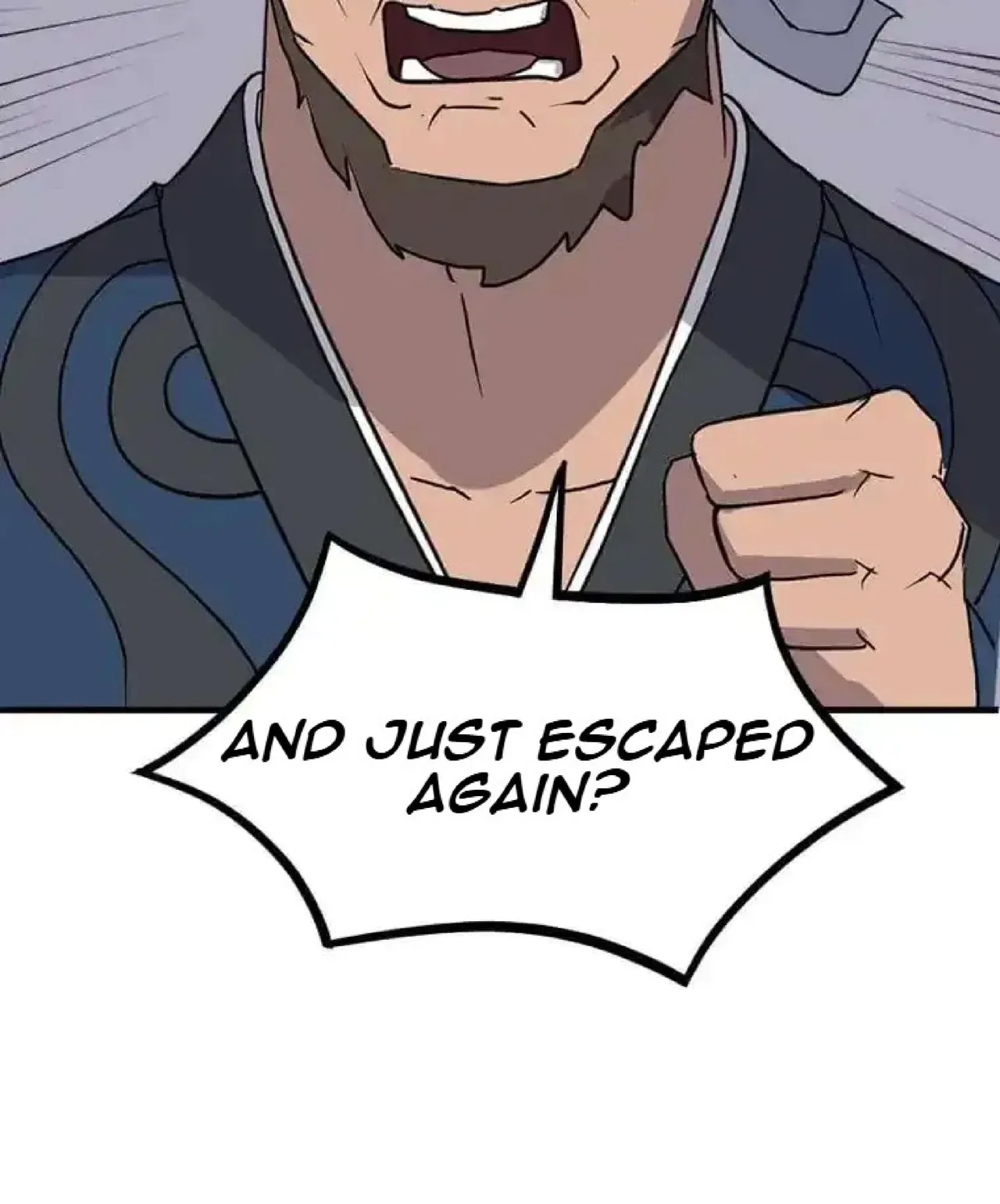 Immortal, Invincible Chapter 258 – Page 2