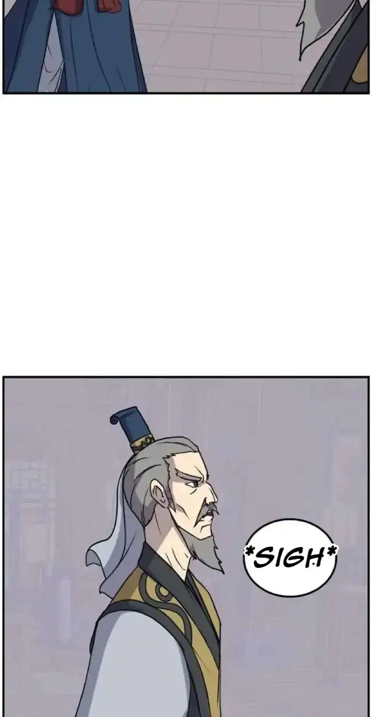 Immortal, Invincible Chapter 257 – Page 3