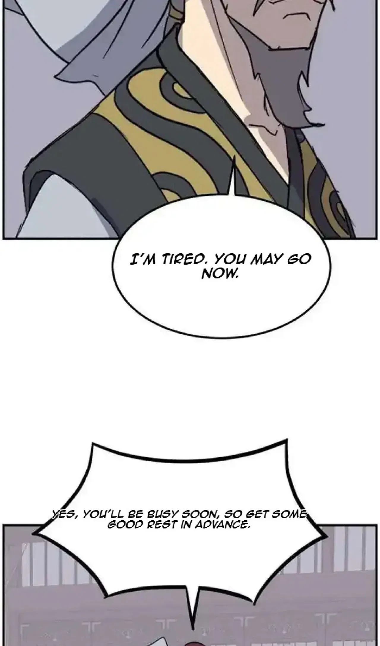 Immortal, Invincible Chapter 257 – Page 5