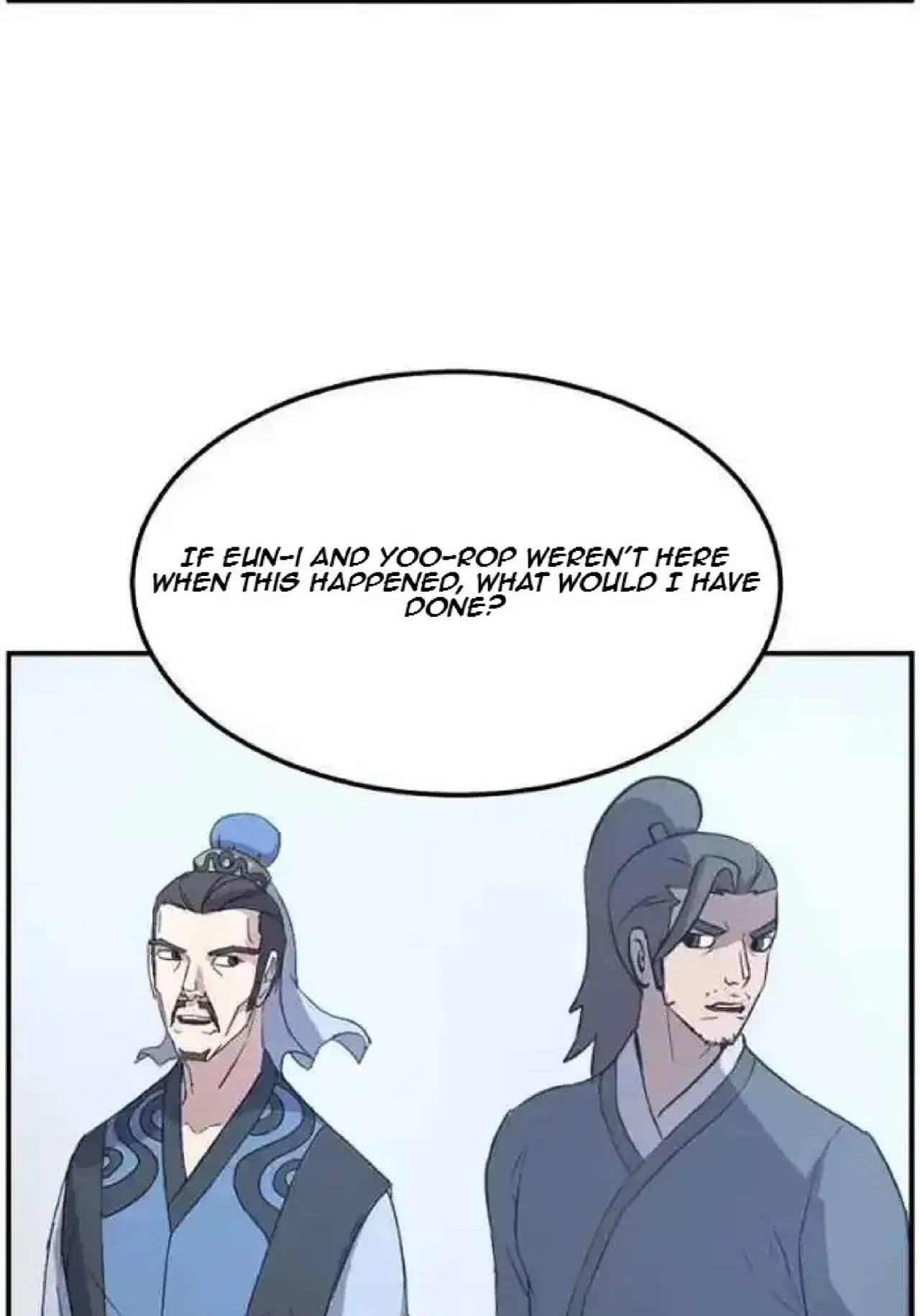 Immortal, Invincible Chapter 257 – Page 9