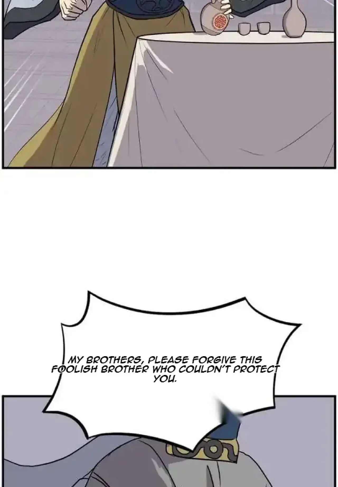 Immortal, Invincible Chapter 257 – Page 17