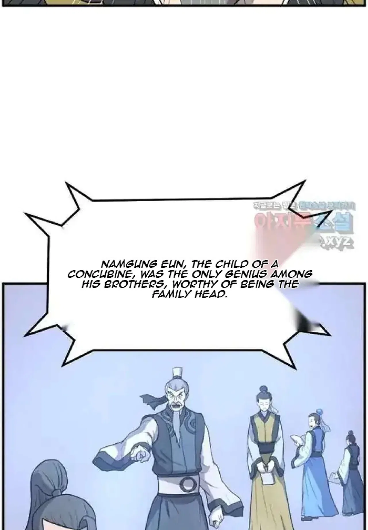 Immortal, Invincible Chapter 257 – Page 27