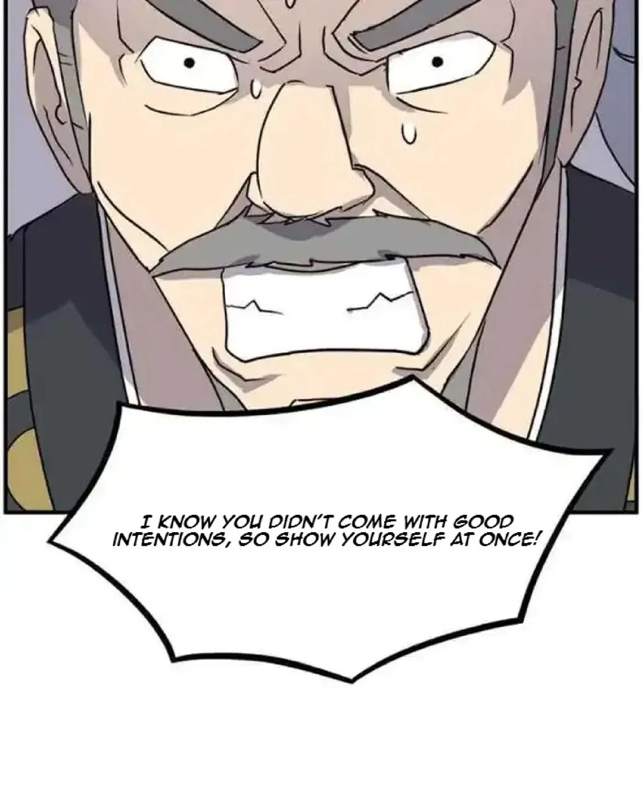 Immortal, Invincible Chapter 257 – Page 32
