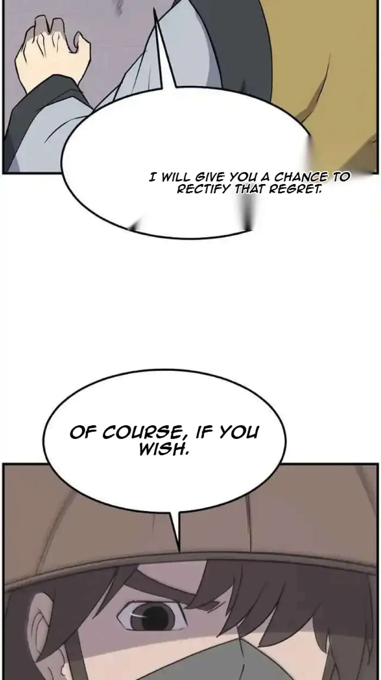 Immortal, Invincible Chapter 257 – Page 35