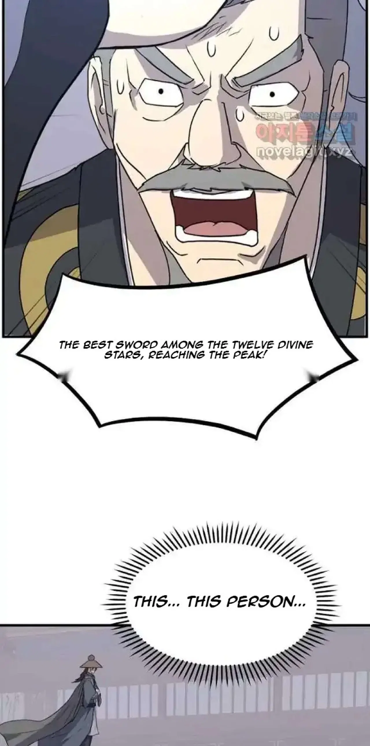 Immortal, Invincible Chapter 257 – Page 48