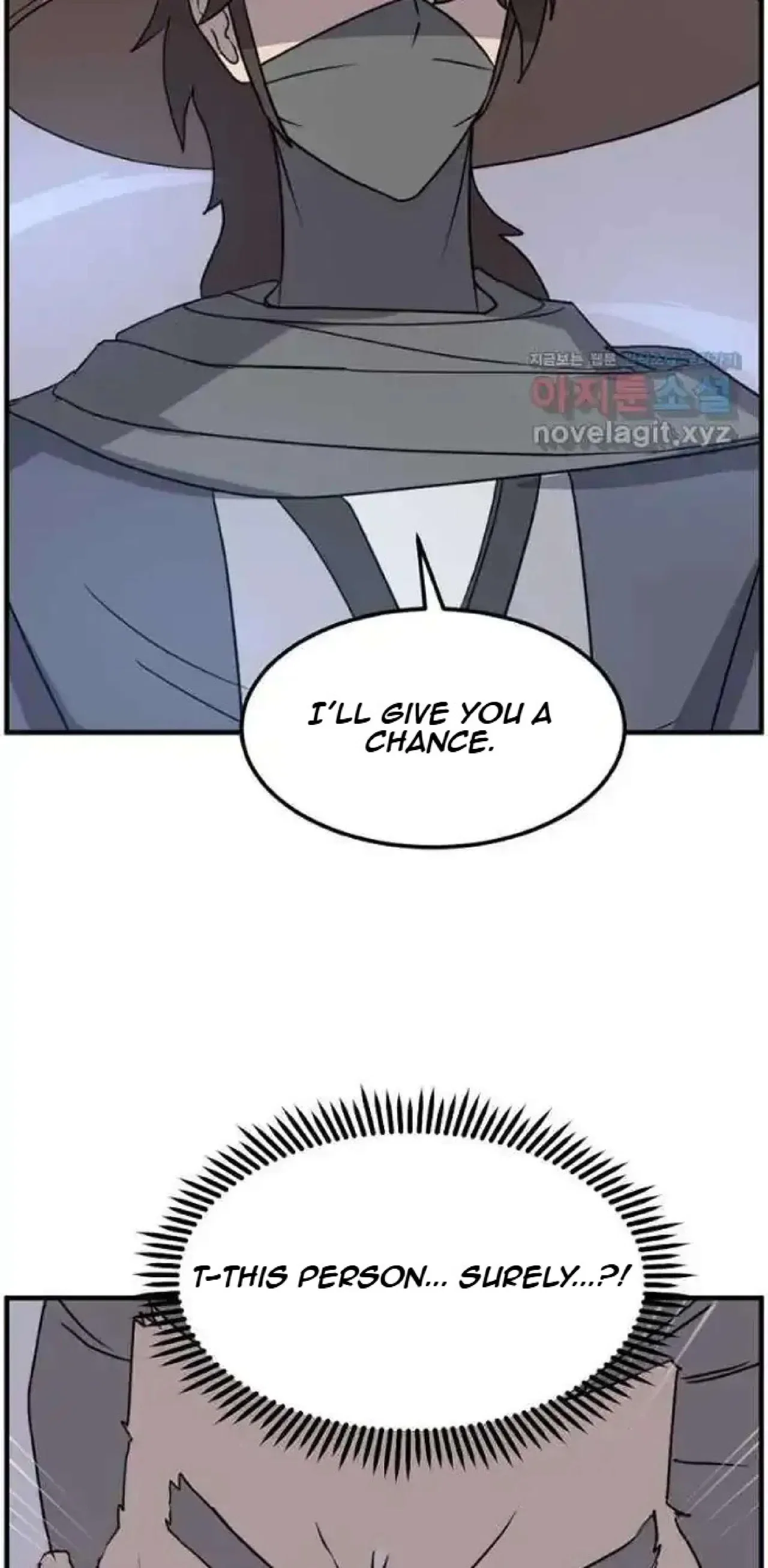 Immortal, Invincible Chapter 257 – Page 51