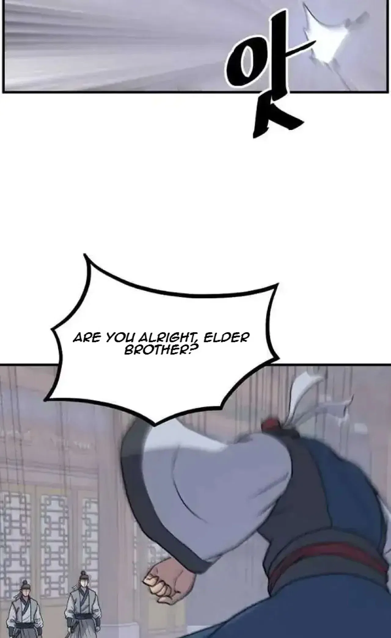 Immortal, Invincible Chapter 257 – Page 56