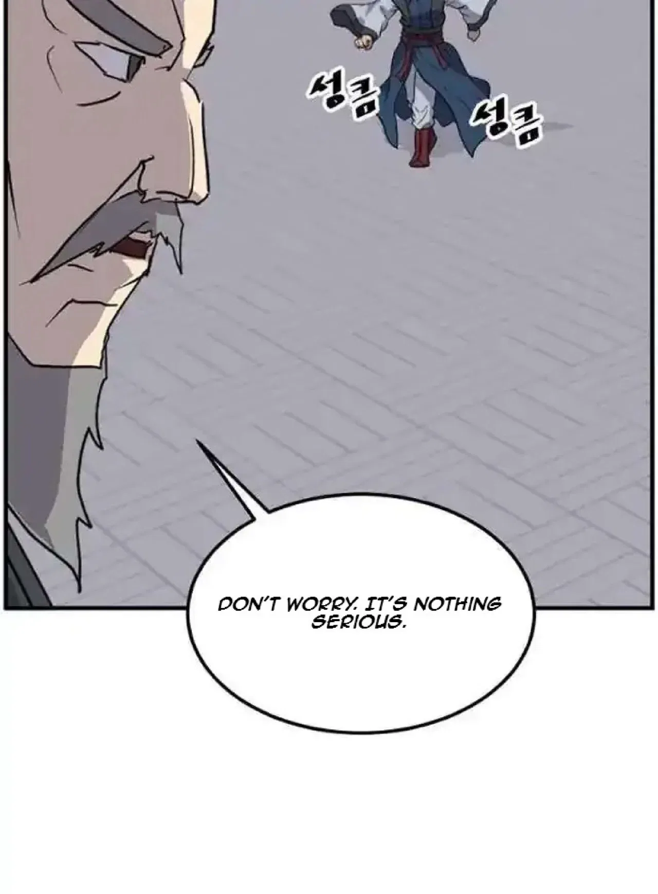 Immortal, Invincible Chapter 257 – Page 58