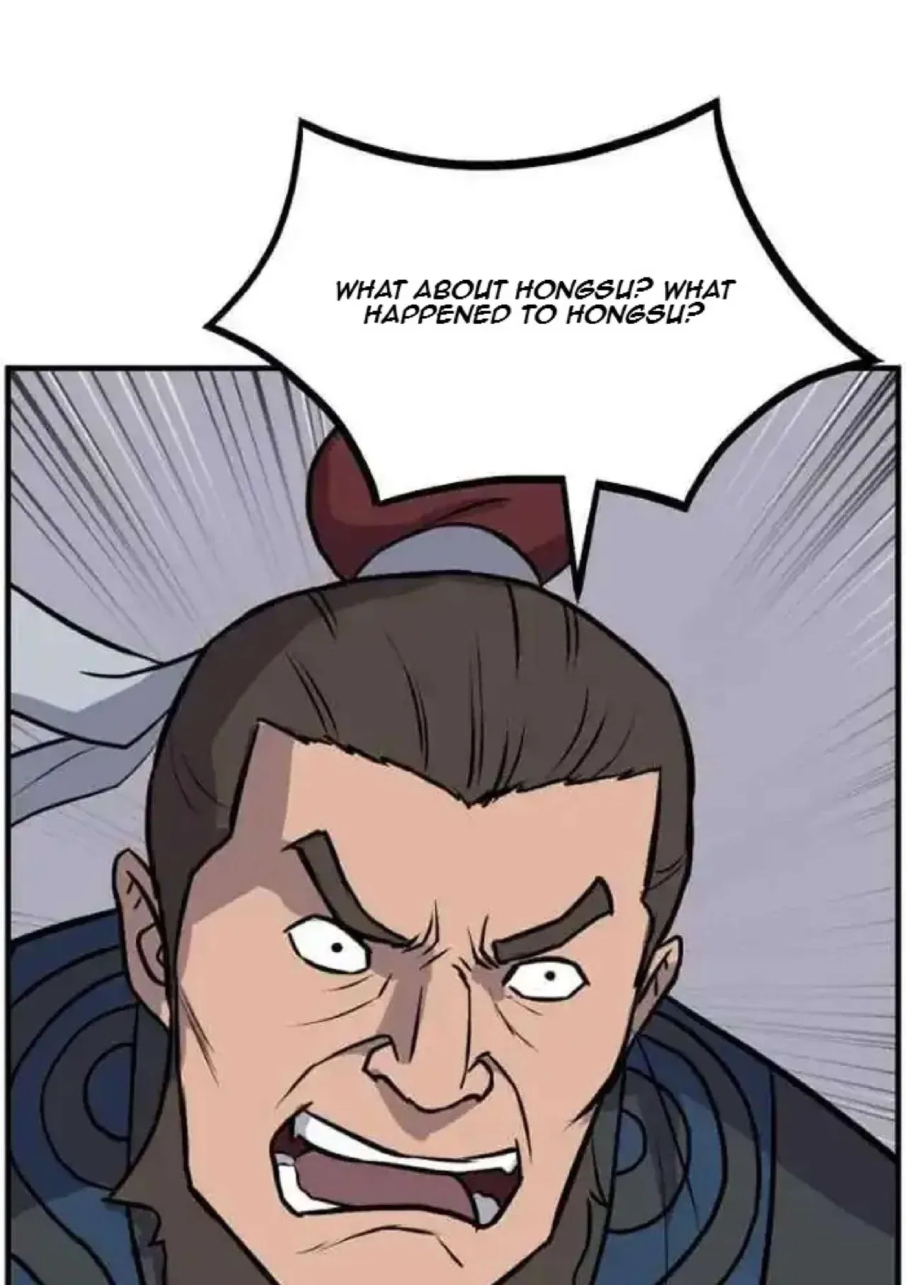 Immortal, Invincible Chapter 257 – Page 60