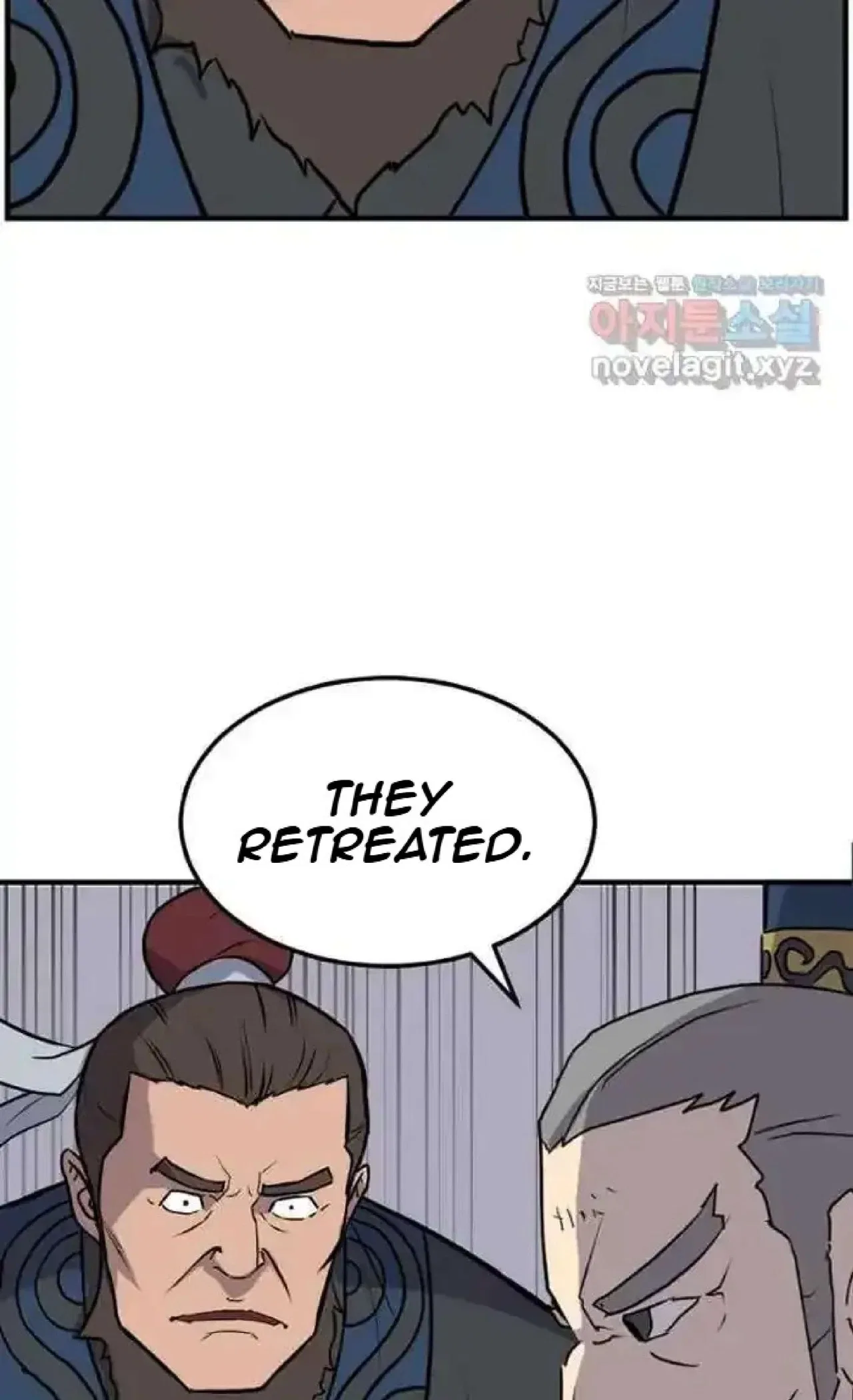Immortal, Invincible Chapter 257 – Page 61