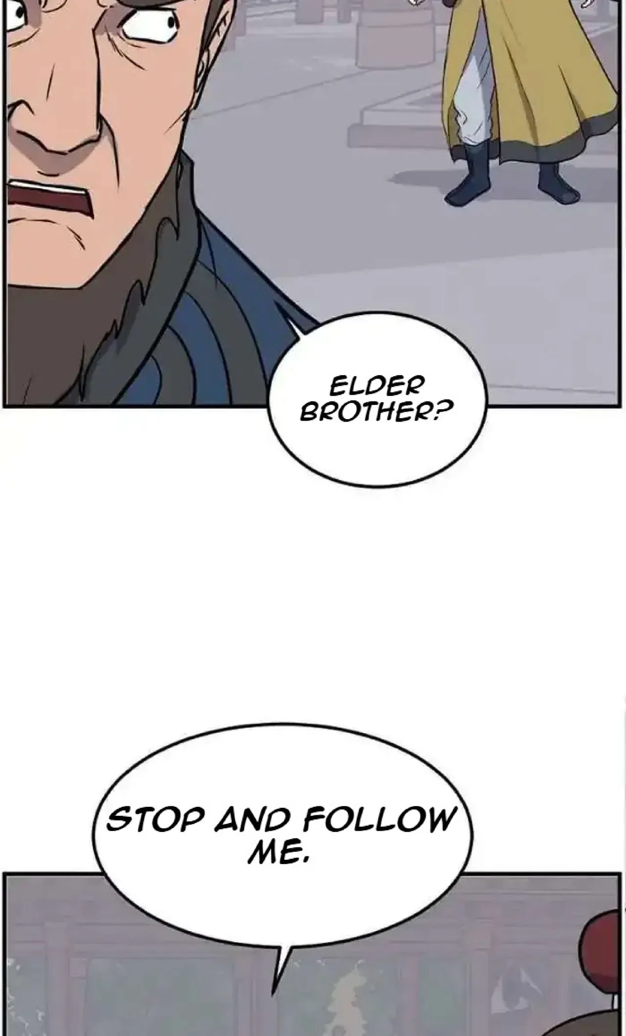 Immortal, Invincible Chapter 257 – Page 66