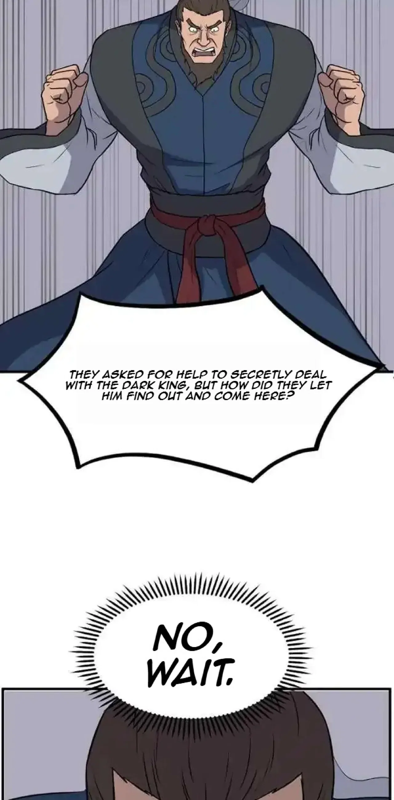 Immortal, Invincible Chapter 257 – Page 76