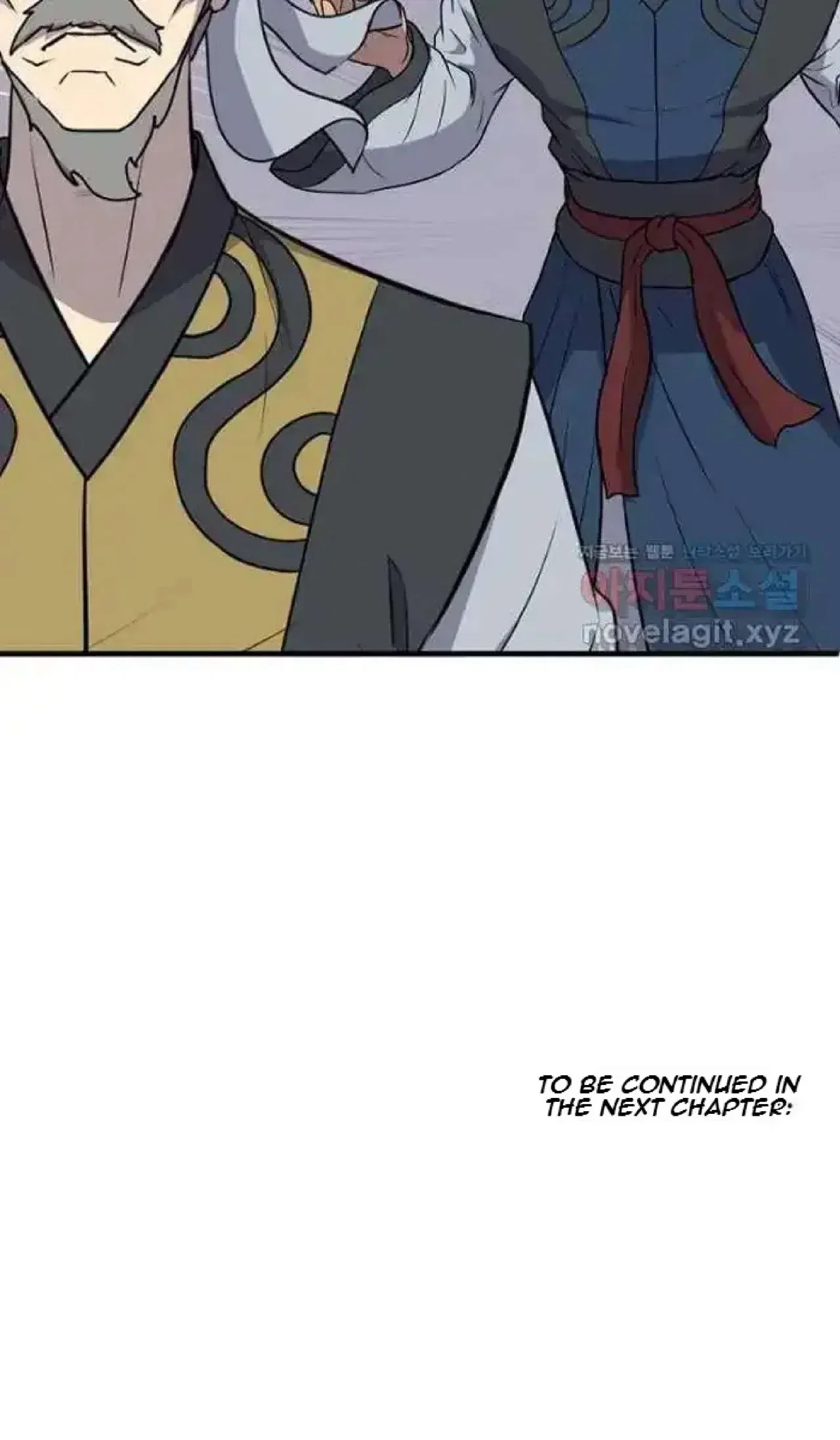 Immortal, Invincible Chapter 257 – Page 79