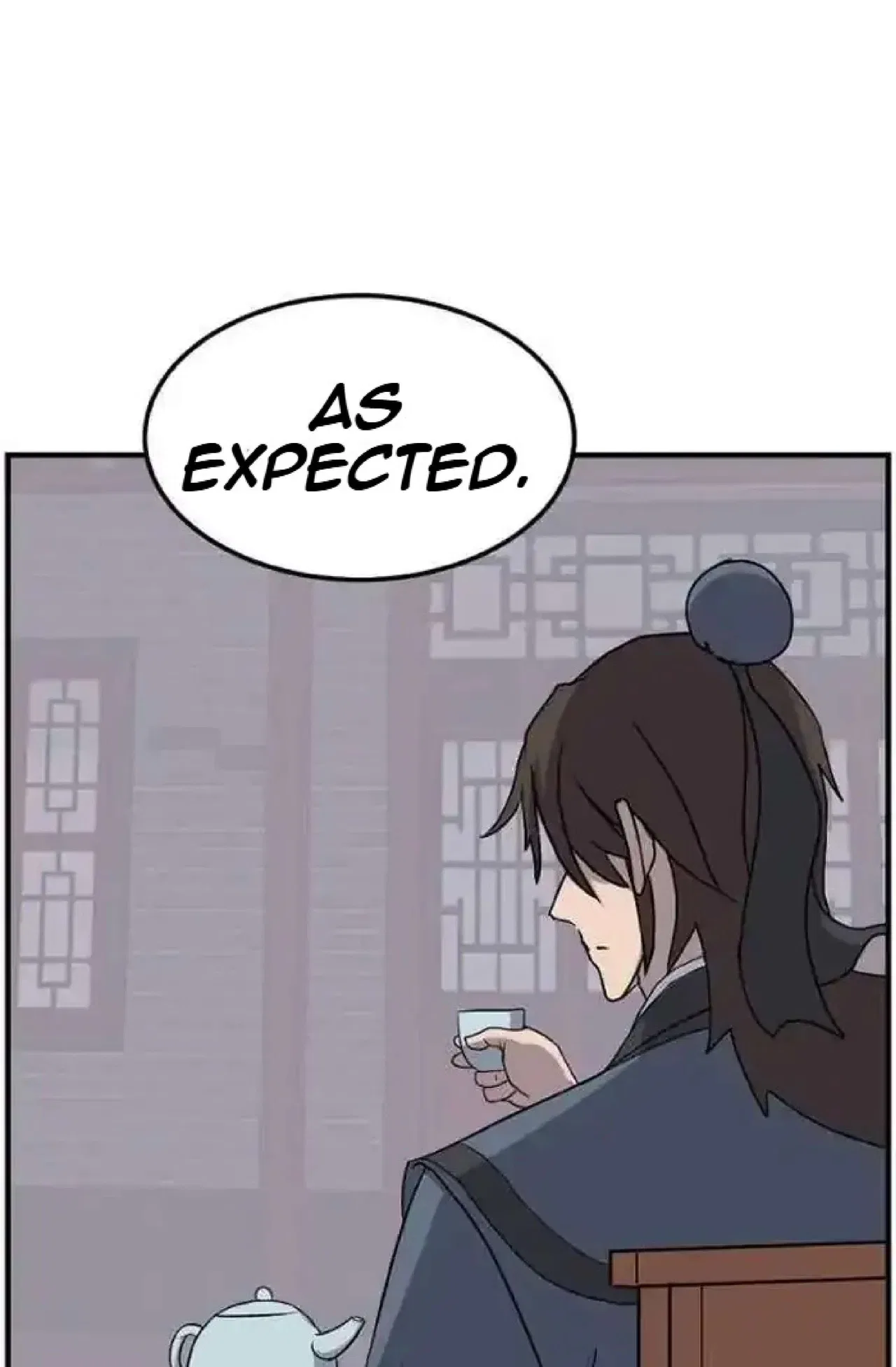 Immortal, Invincible Chapter 256 – Page 14