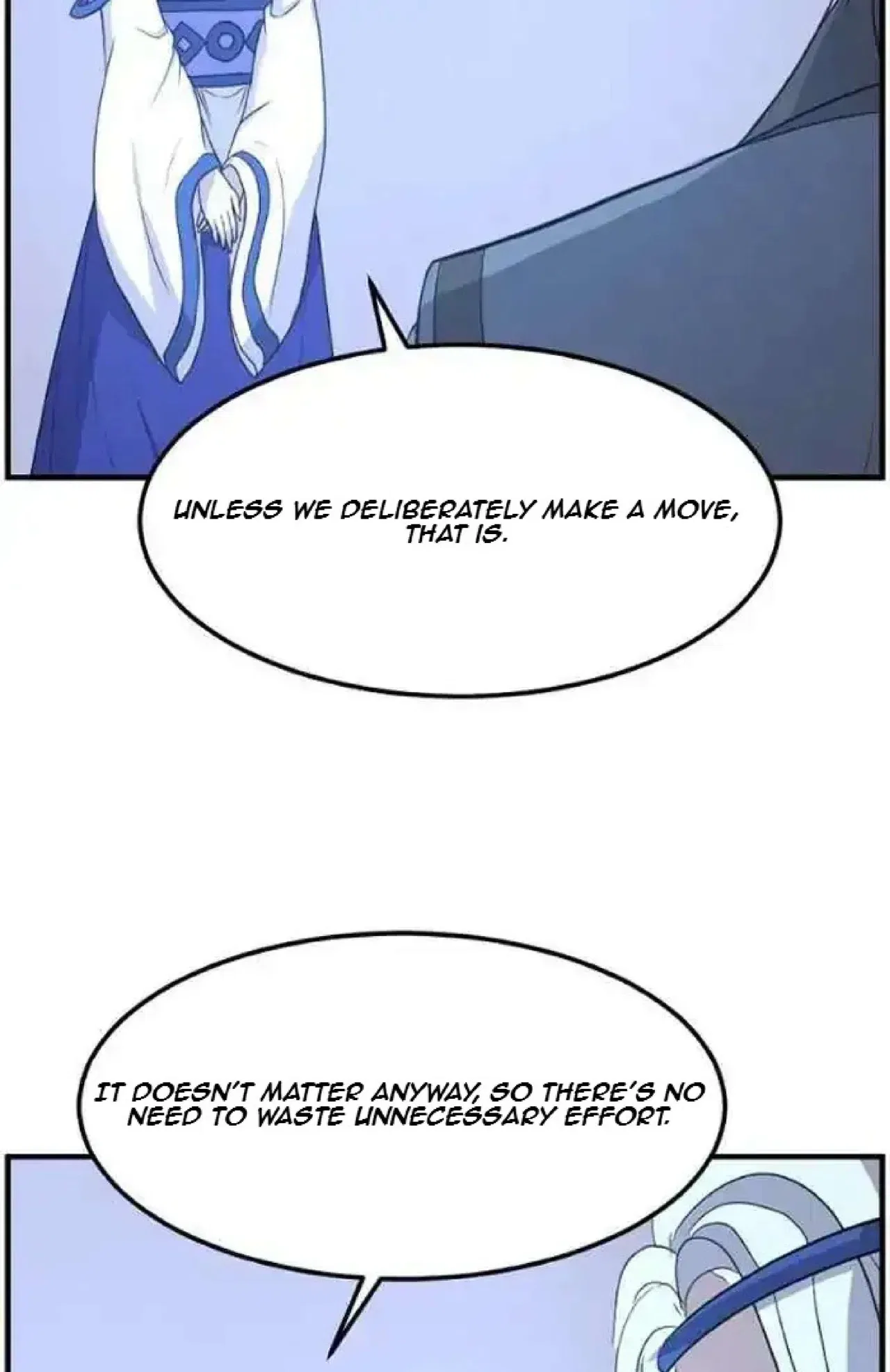 Immortal, Invincible Chapter 256 – Page 16