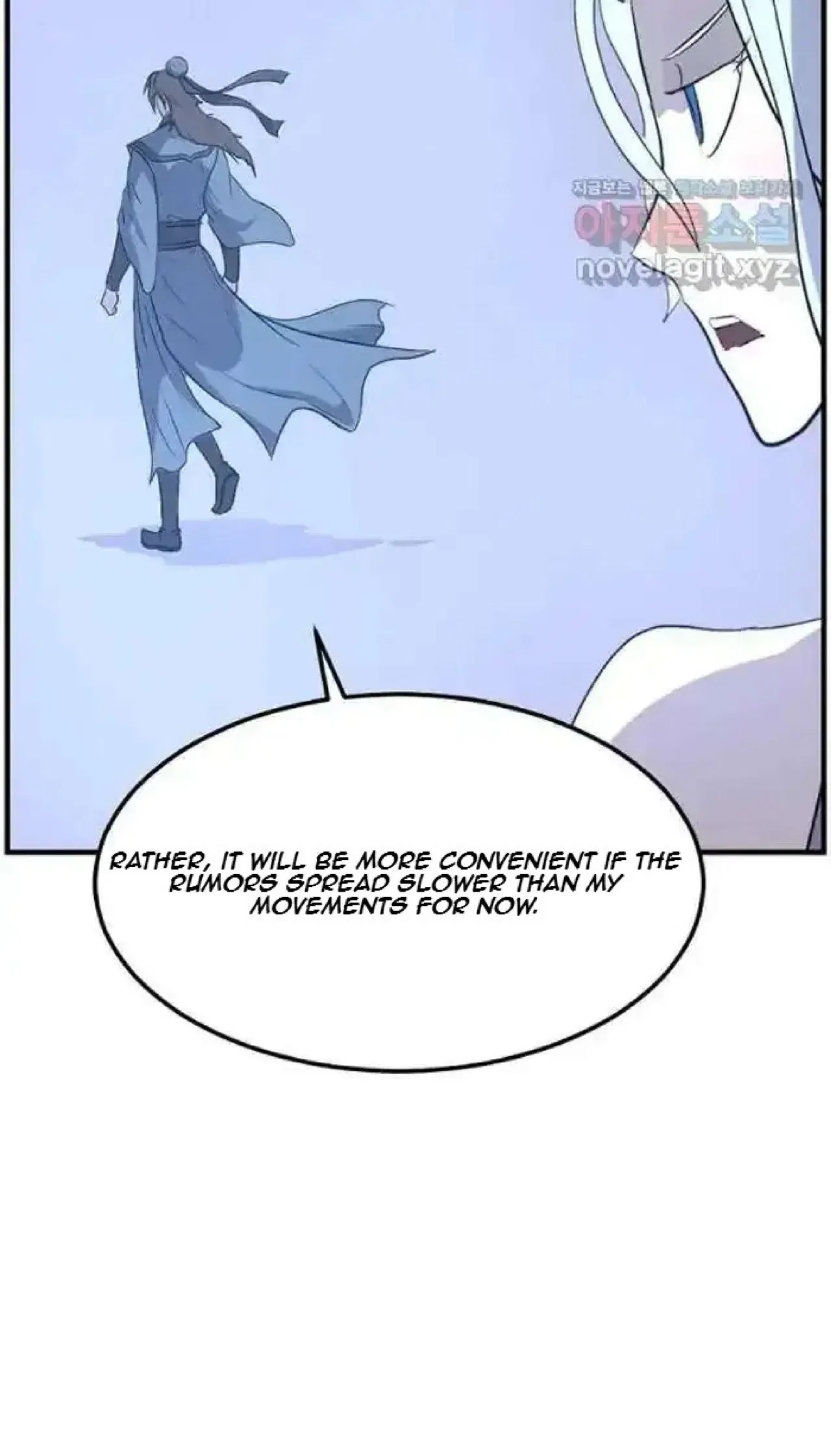 Immortal, Invincible Chapter 256 – Page 17