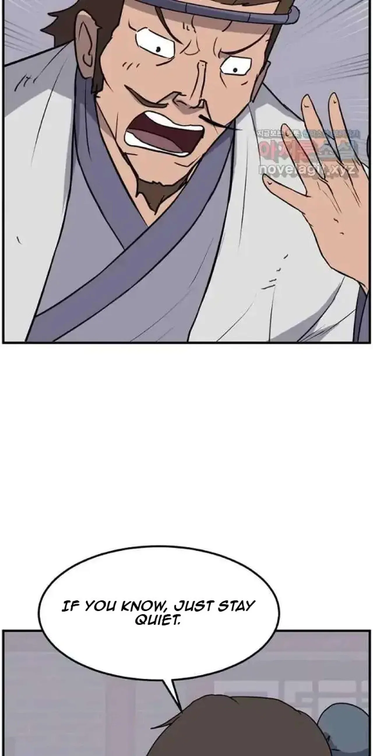 Immortal, Invincible Chapter 256 – Page 24