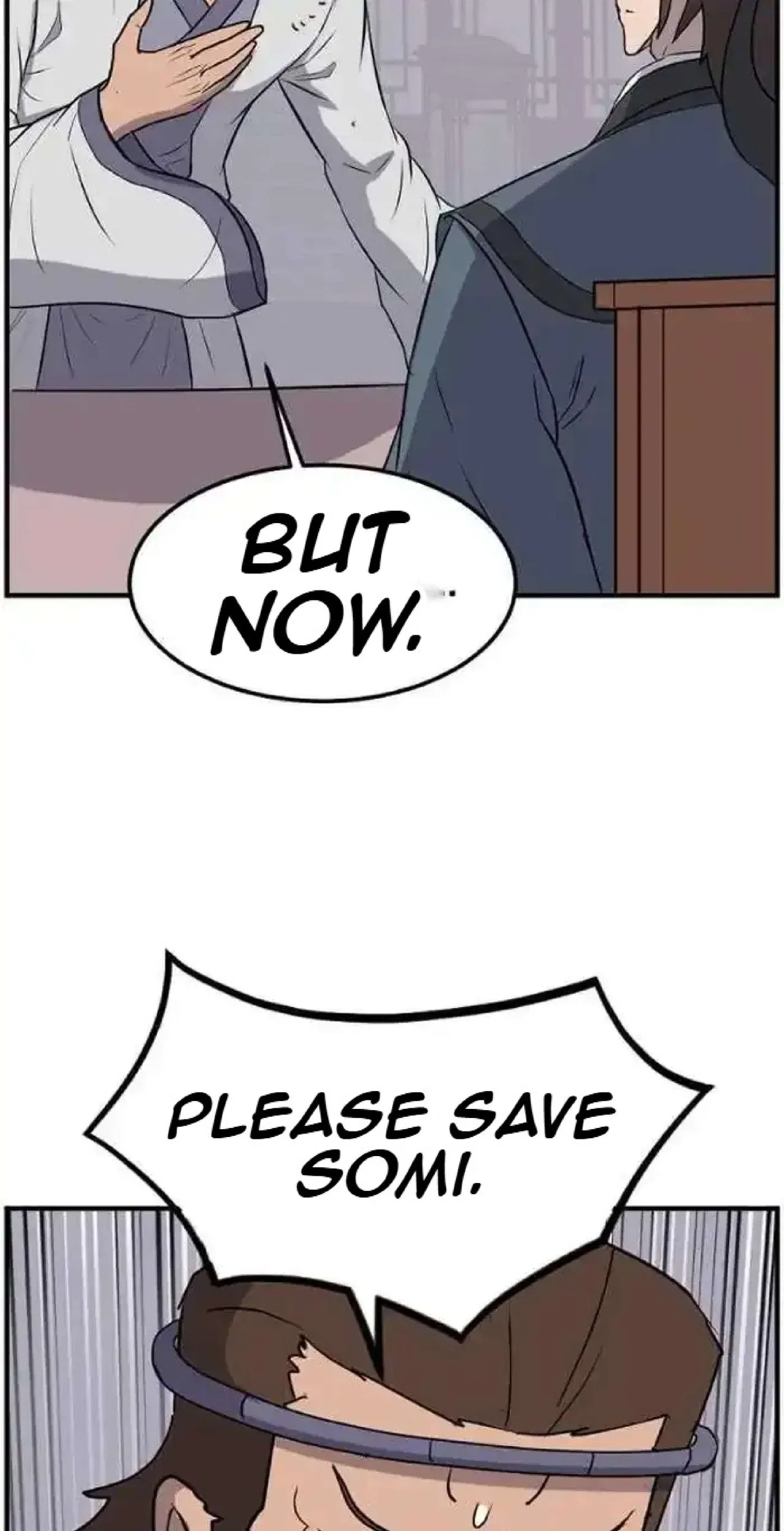 Immortal, Invincible Chapter 256 – Page 28