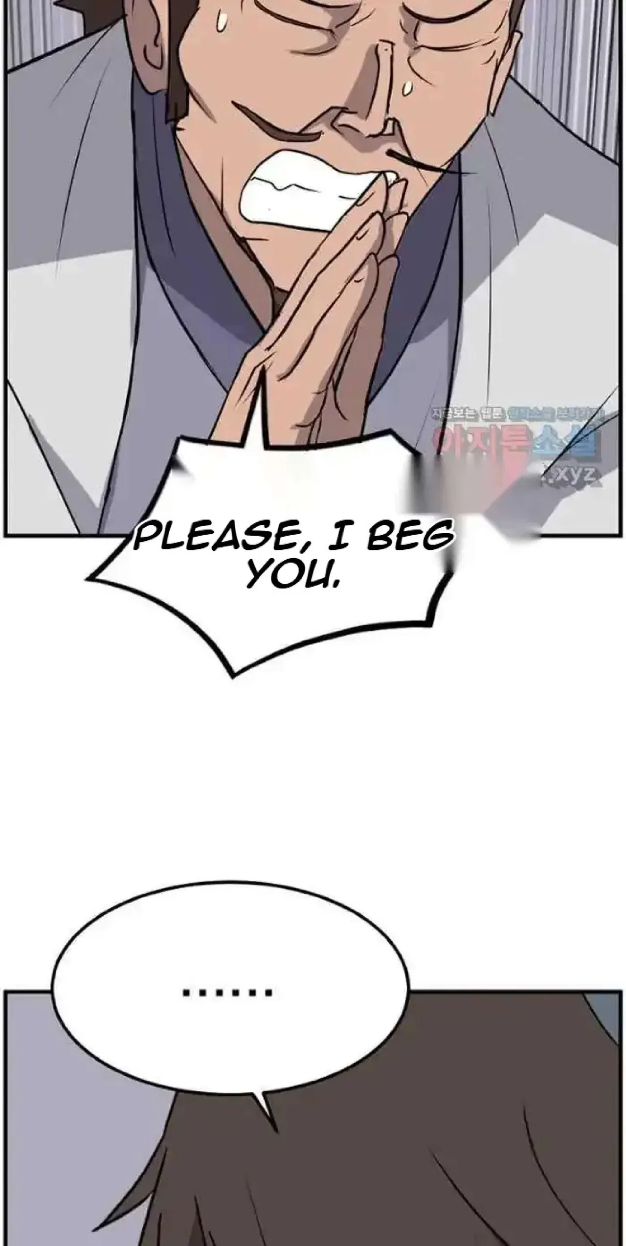 Immortal, Invincible Chapter 256 – Page 29