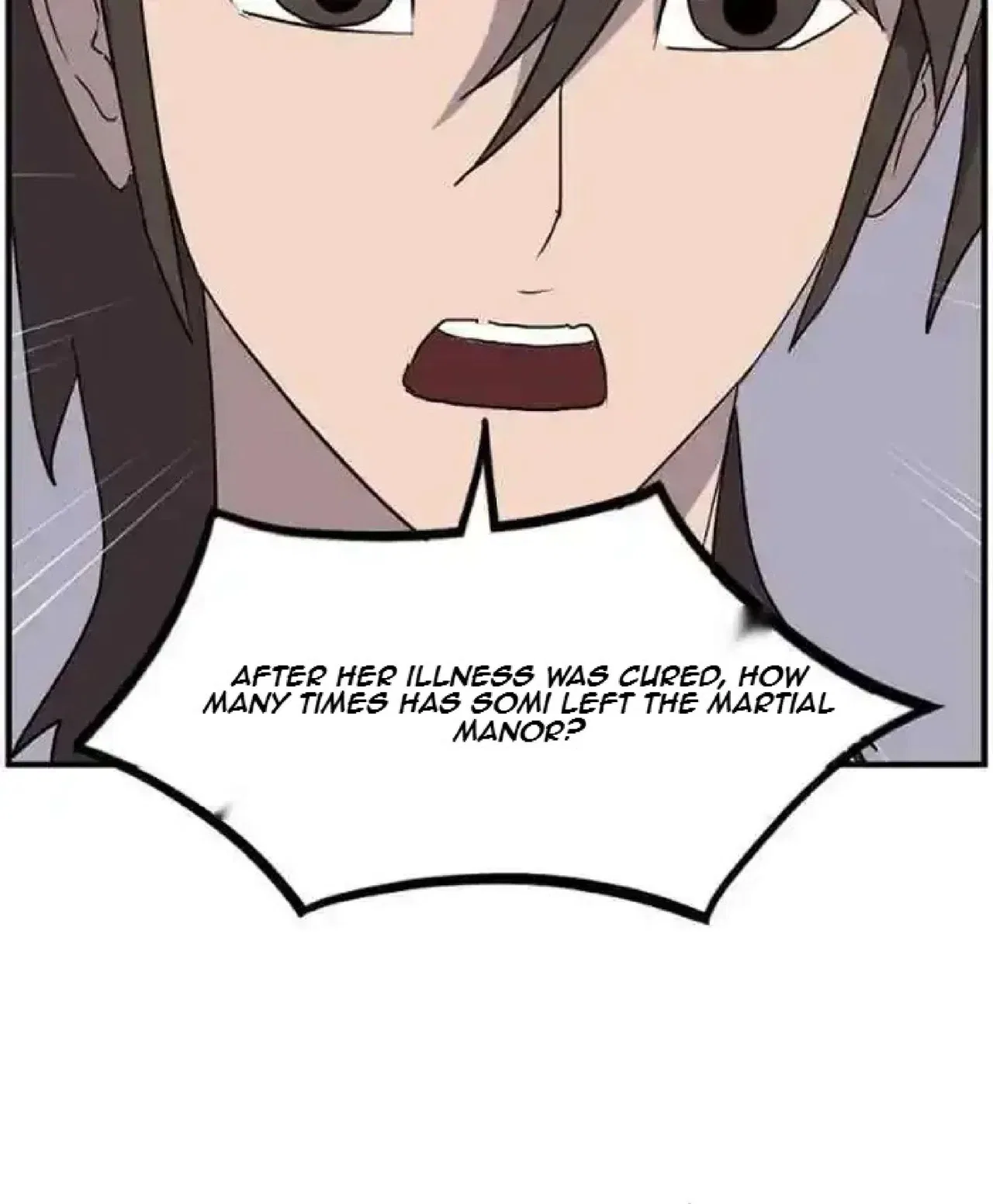 Immortal, Invincible Chapter 256 – Page 34