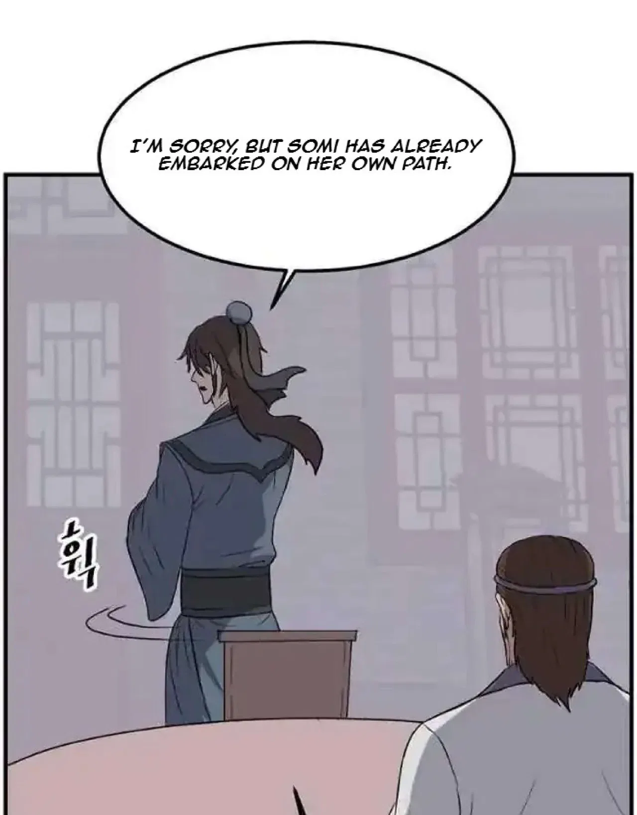 Immortal, Invincible Chapter 256 – Page 36