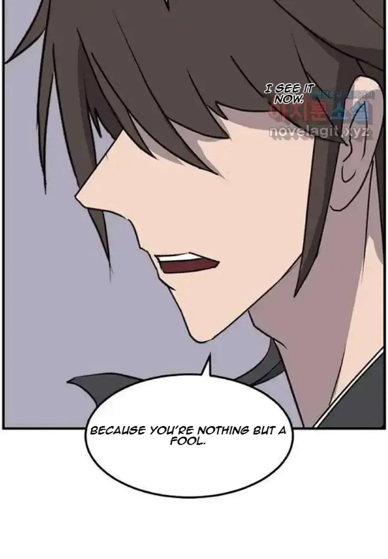 Immortal, Invincible Chapter 256 – Page 39