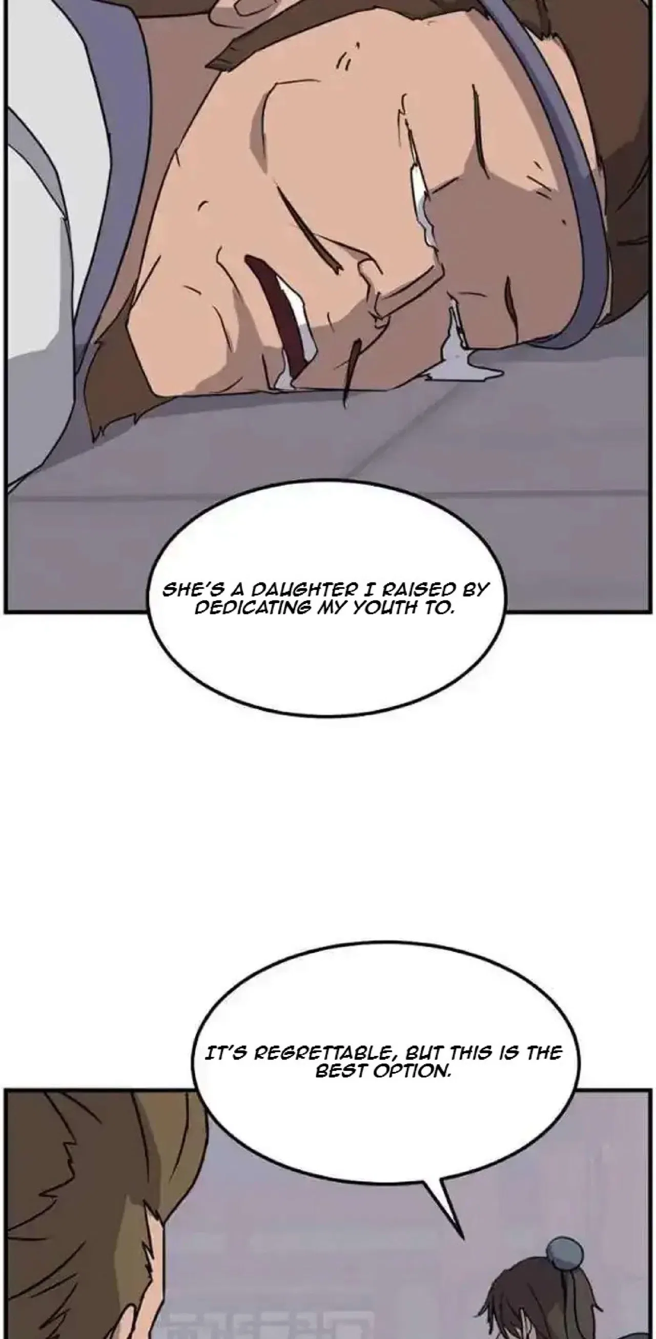 Immortal, Invincible Chapter 256 – Page 49