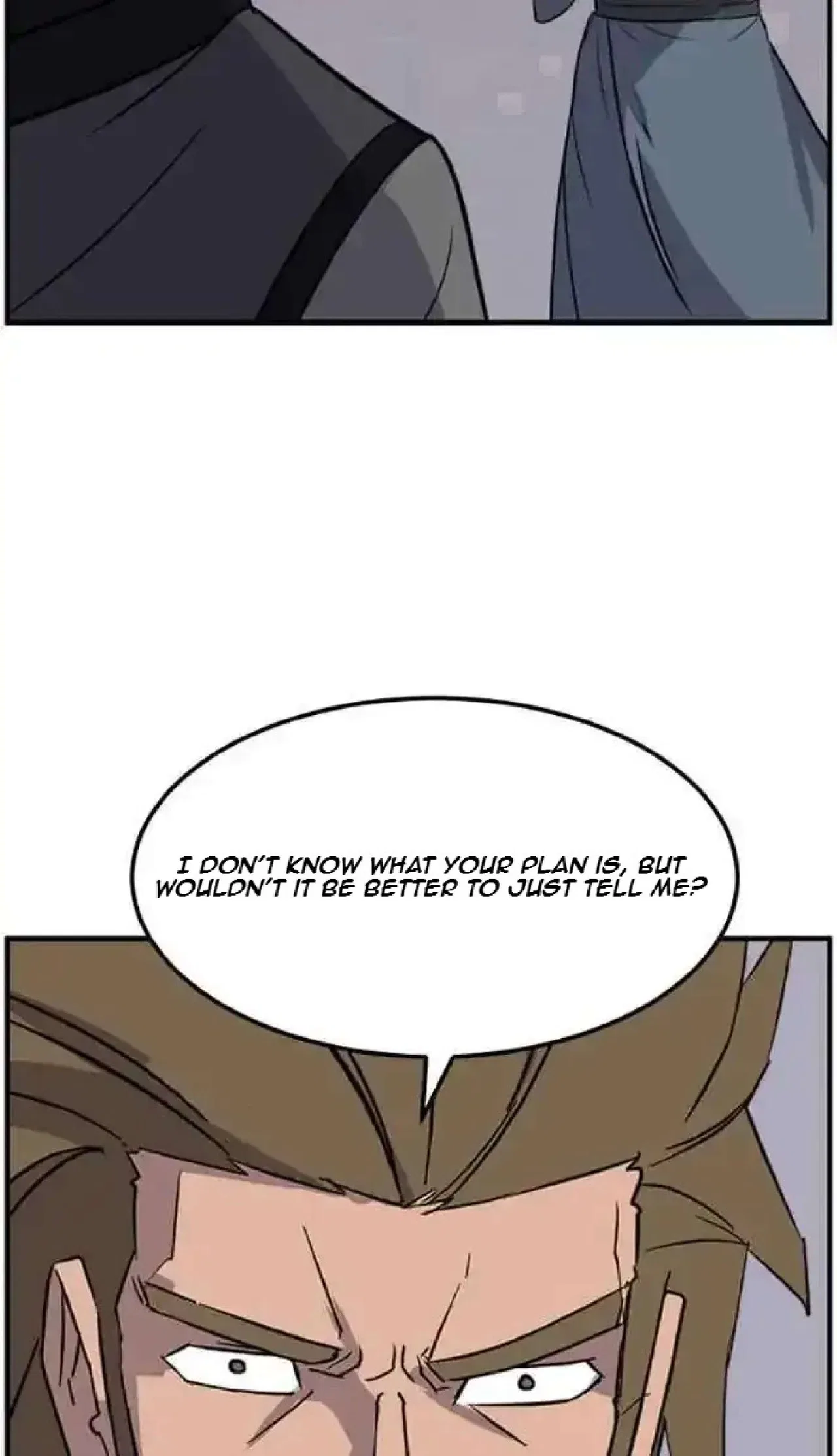 Immortal, Invincible Chapter 256 – Page 51