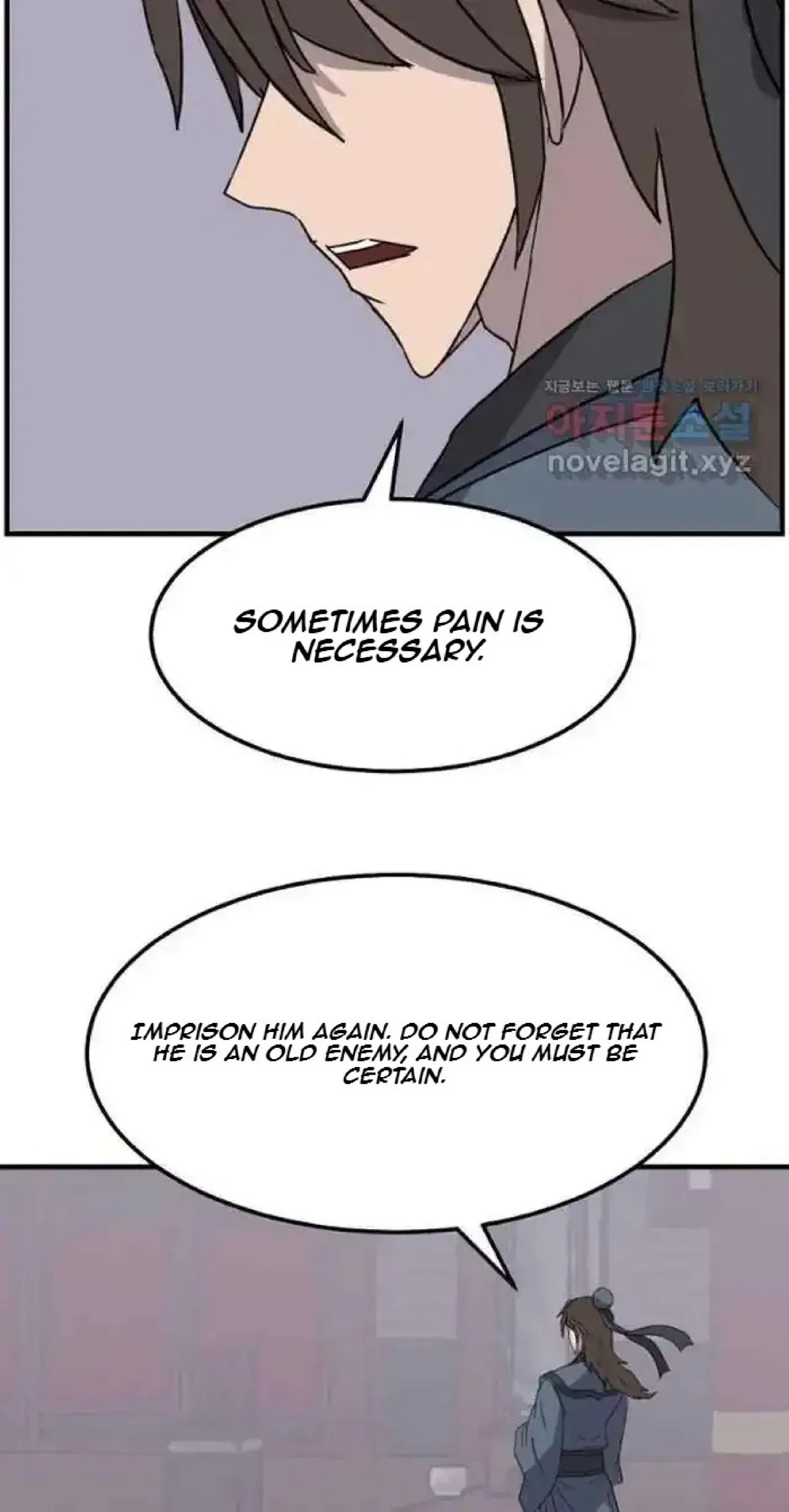 Immortal, Invincible Chapter 256 – Page 53