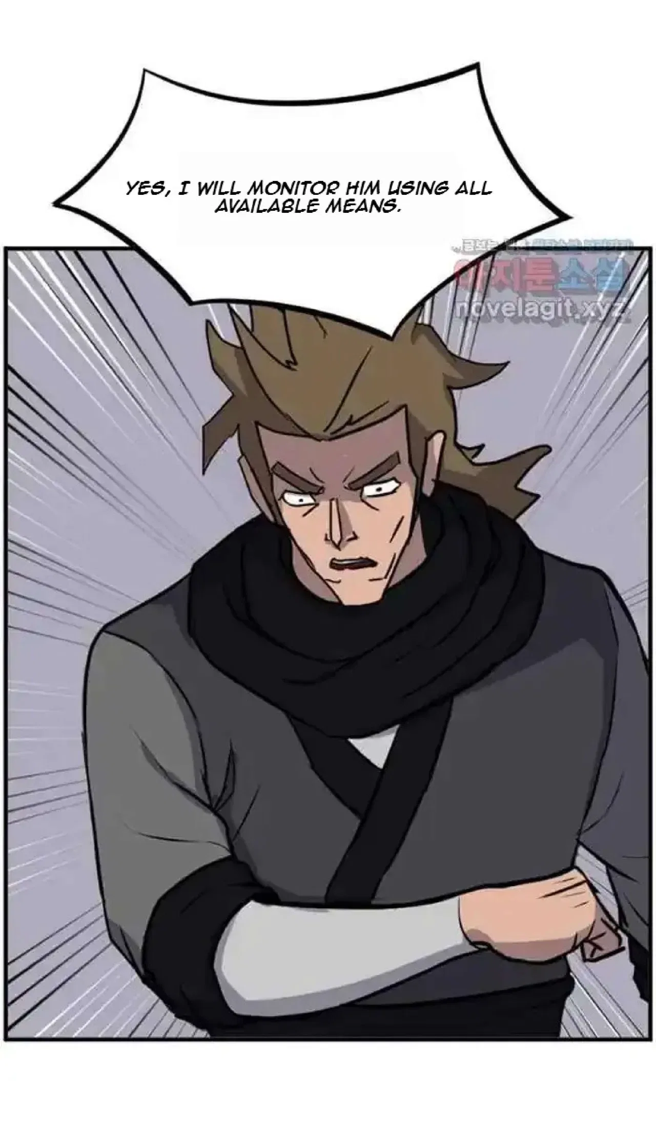 Immortal, Invincible Chapter 256 – Page 55