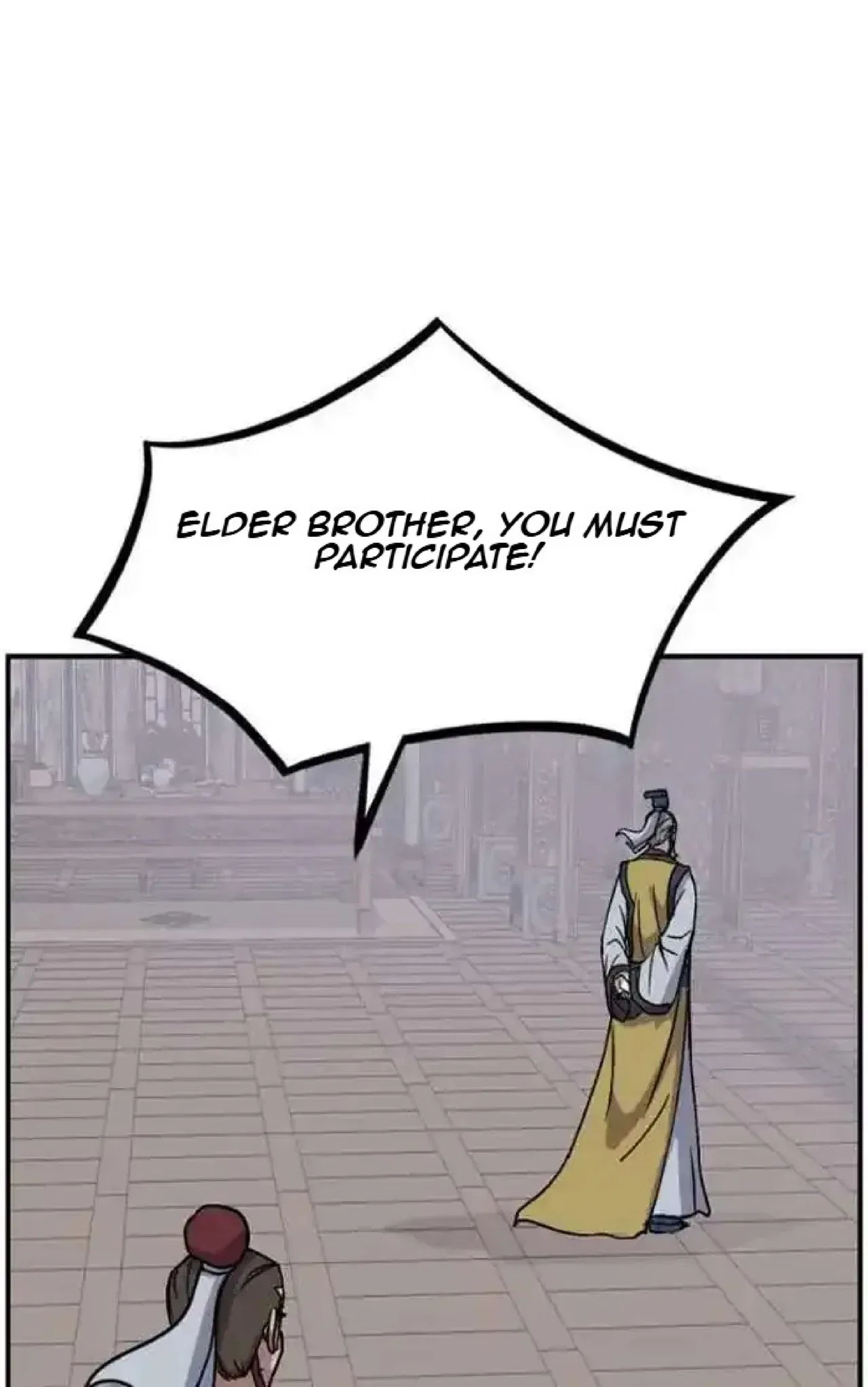 Immortal, Invincible Chapter 256 – Page 63