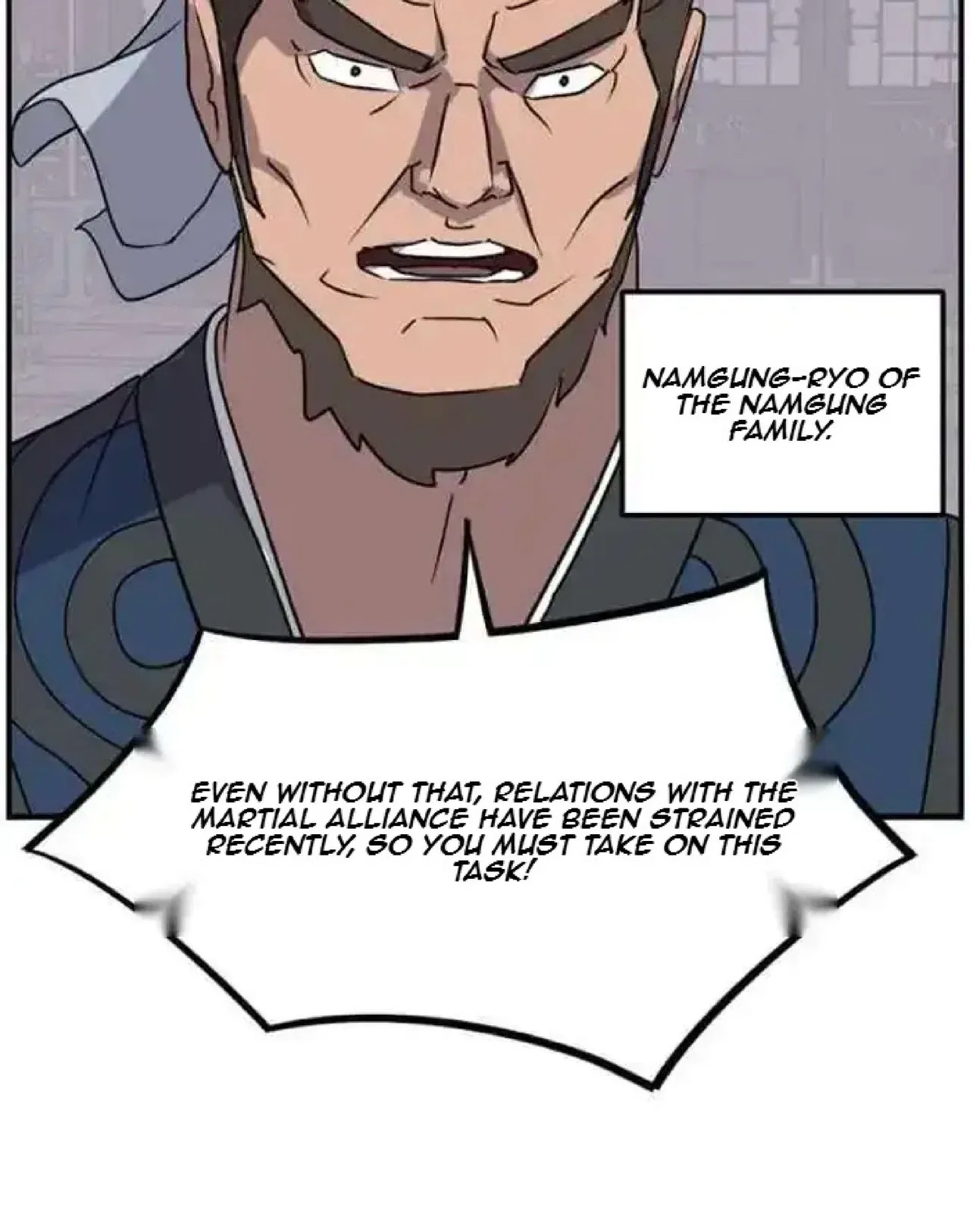 Immortal, Invincible Chapter 256 – Page 65