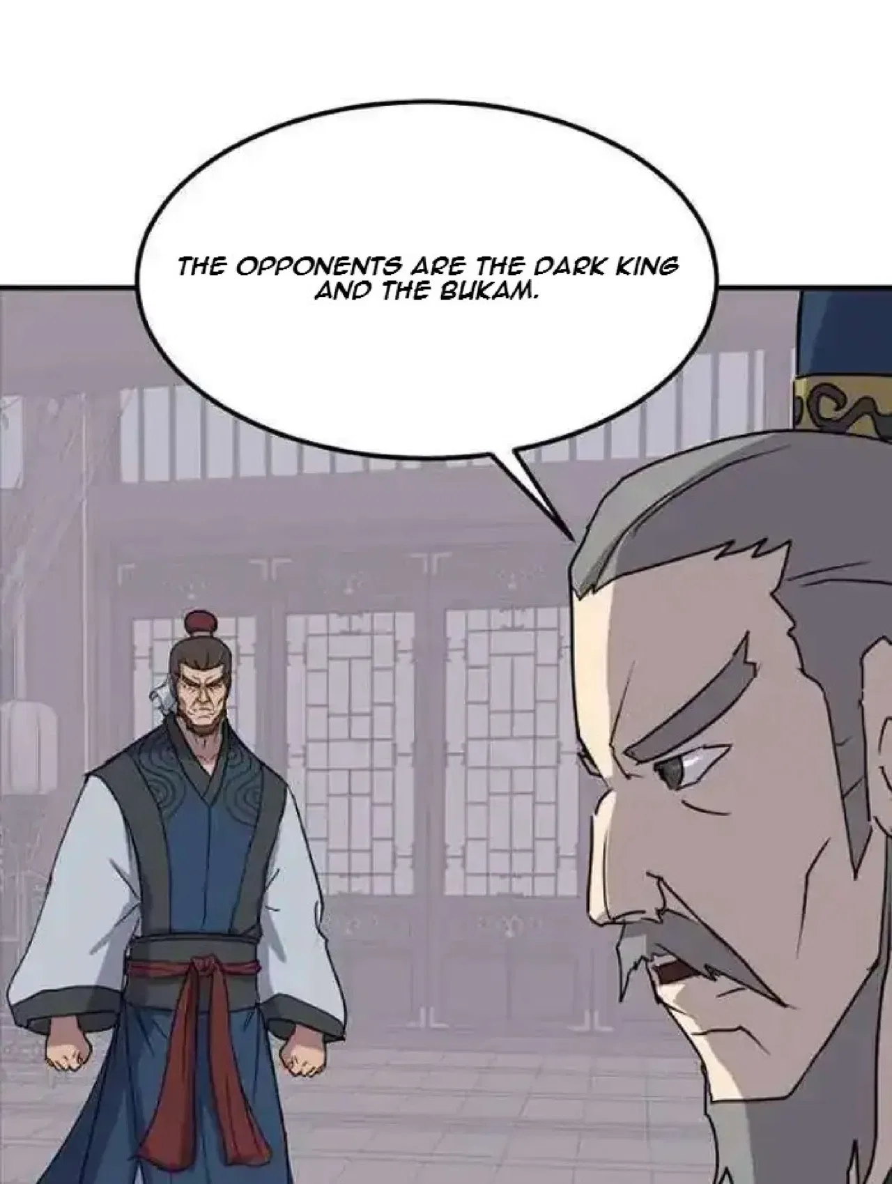 Immortal, Invincible Chapter 256 – Page 67