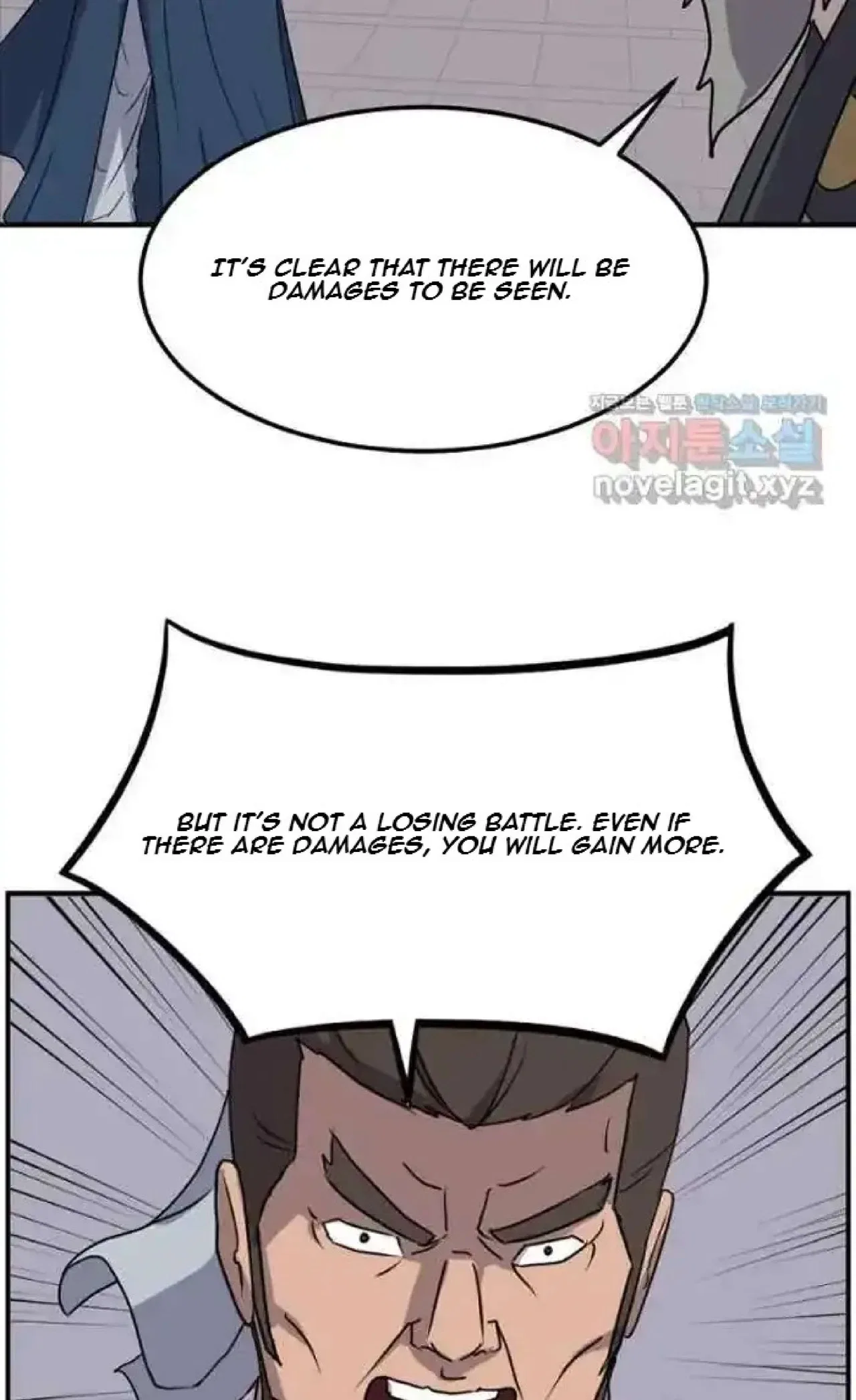 Immortal, Invincible Chapter 256 – Page 68