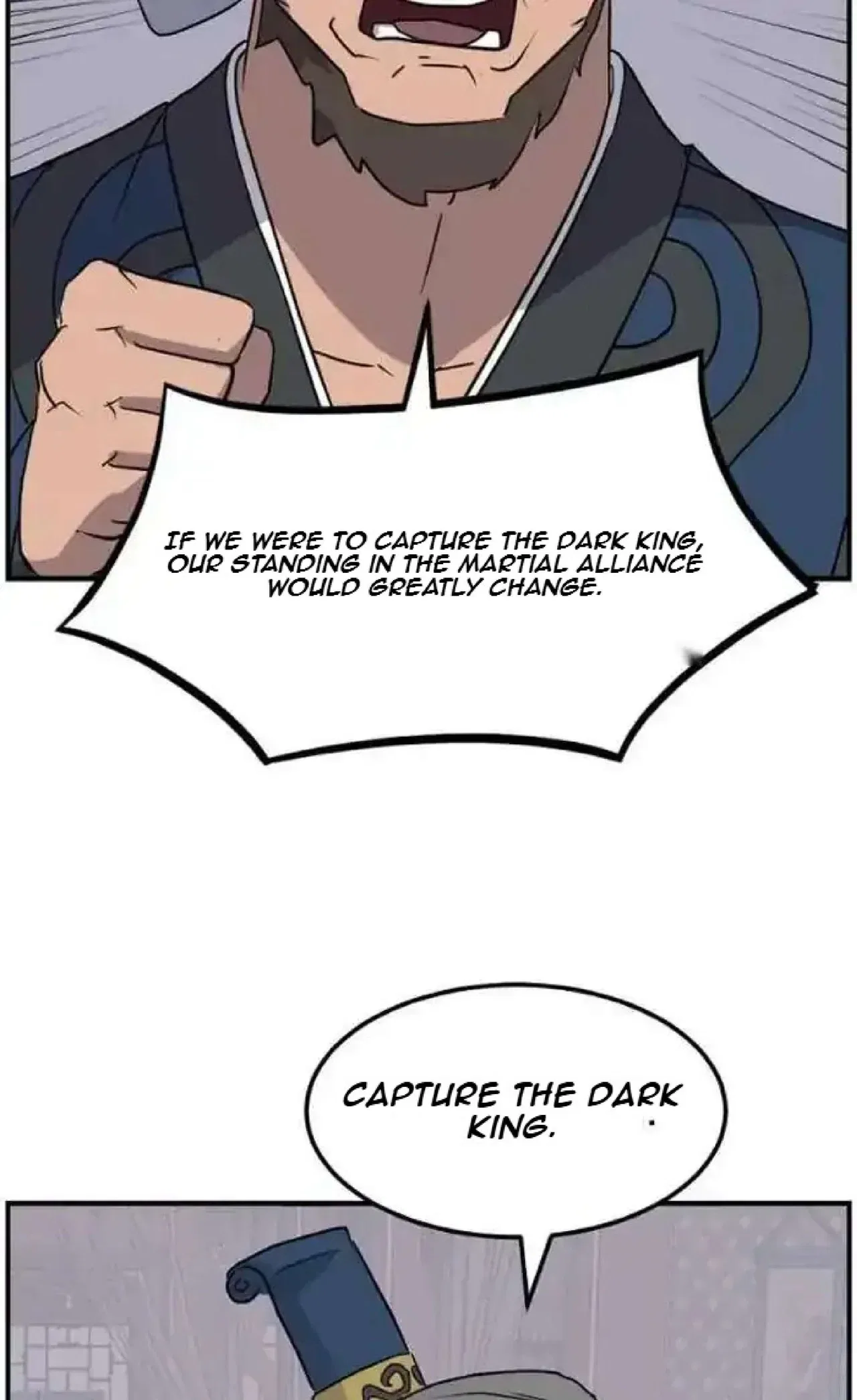Immortal, Invincible Chapter 256 – Page 69